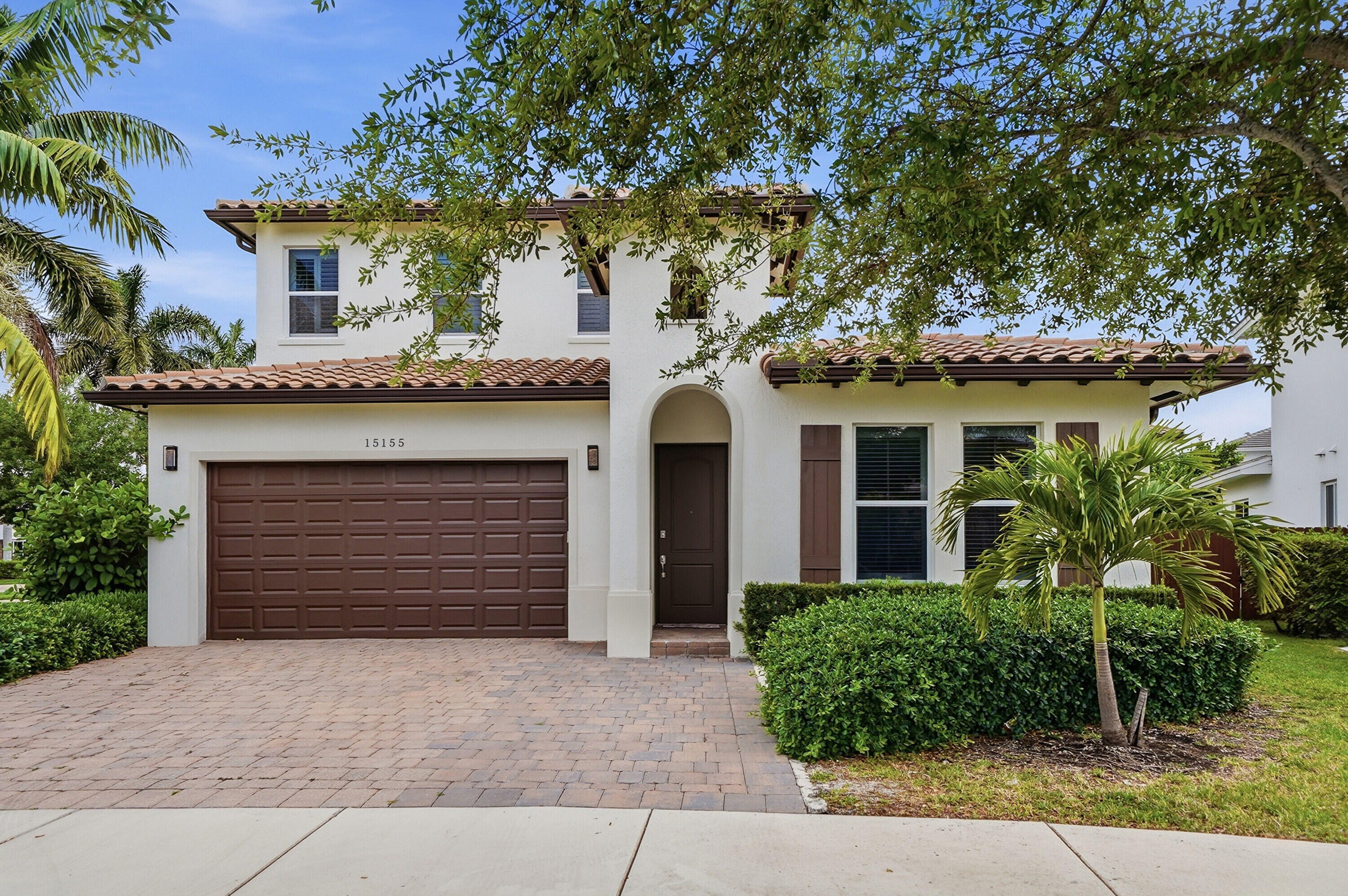 View details of listing 15155 SW 176th Lane, Miami, FL 33187 Miami with MLS#