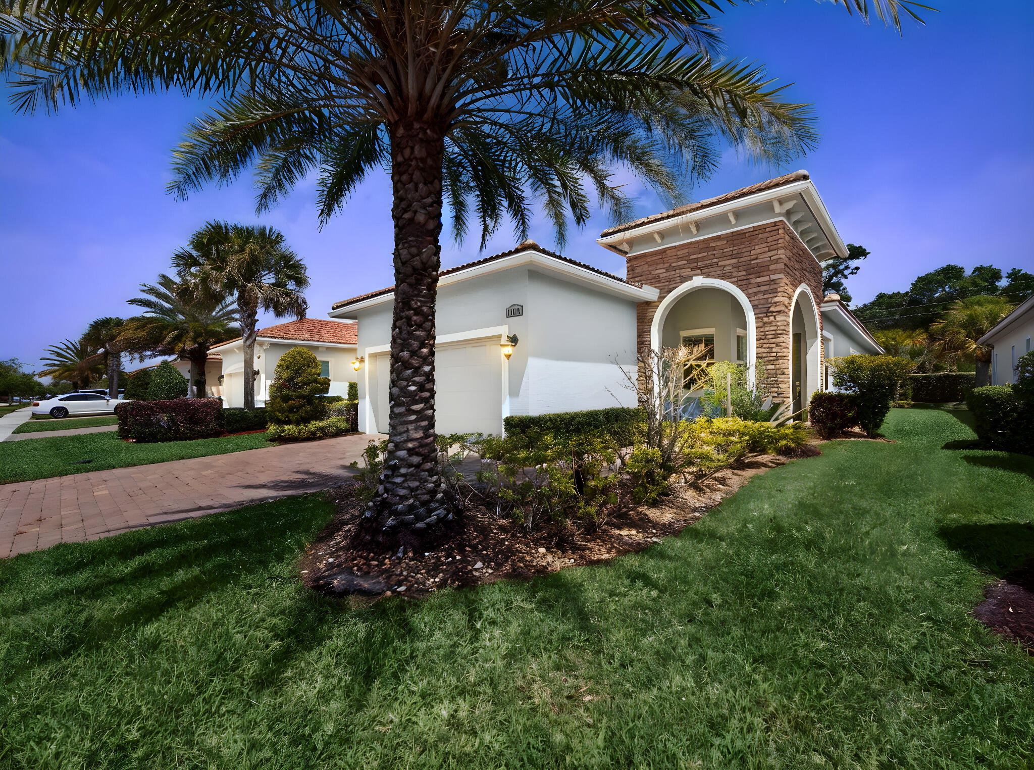 View details of listing 11111 SW Visconti Way, Port St. Lucie, FL 34986 Port St. Lucie with MLS#