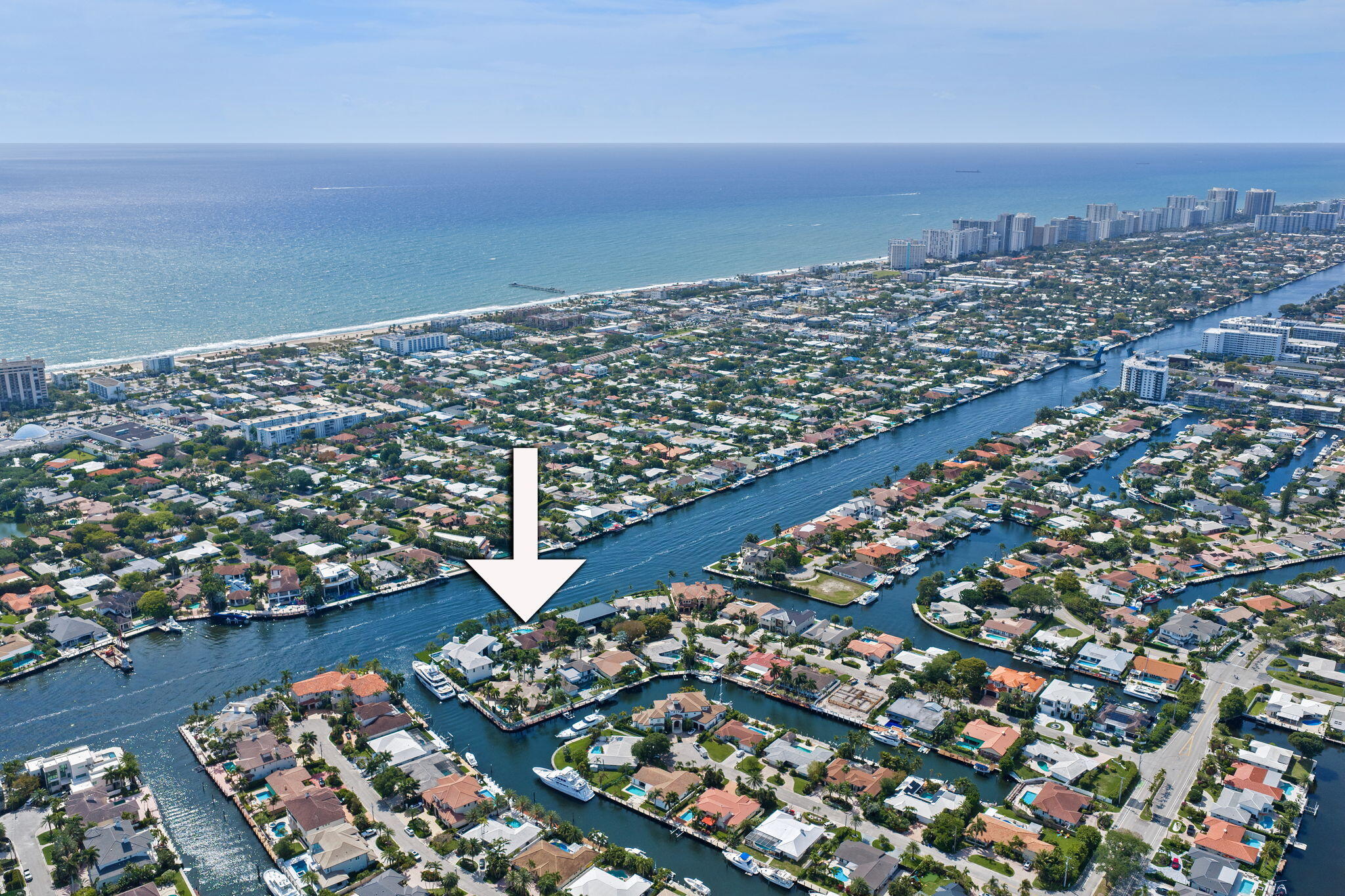 View details of listing 3260 NE 56th Court, Fort Lauderdale, FL 33308 Fort Lauderdale with MLS#