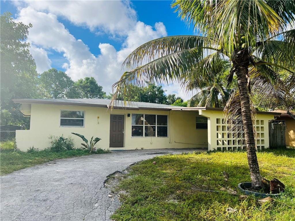 Listing  10 NW 19th Street, Pompano Beach, FL 33060, Pompano Beach, FL 33060