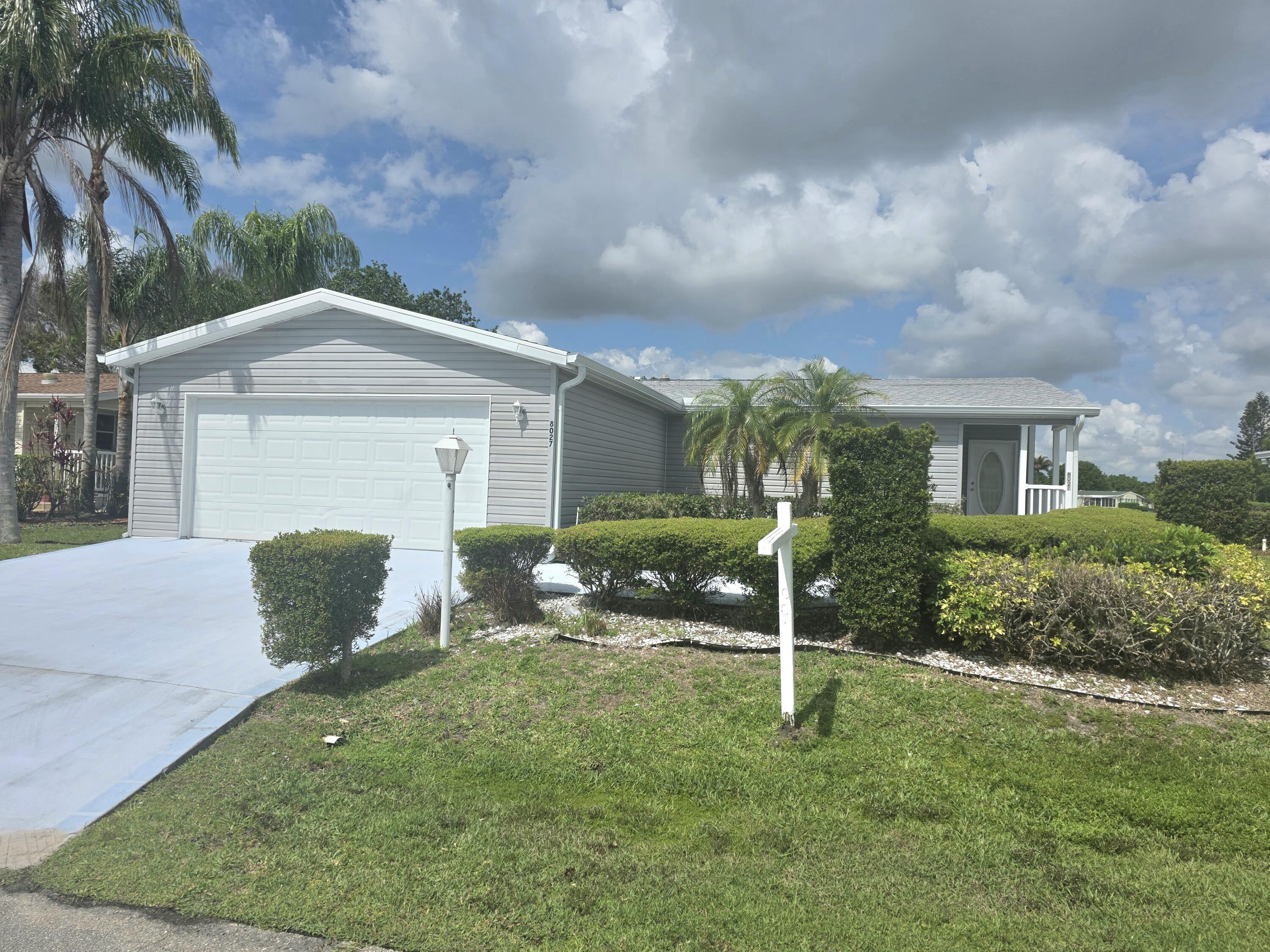 View details of listing 8027 9th Hole Drive, Port St. Lucie, FL 34952 Port St. Lucie with MLS#