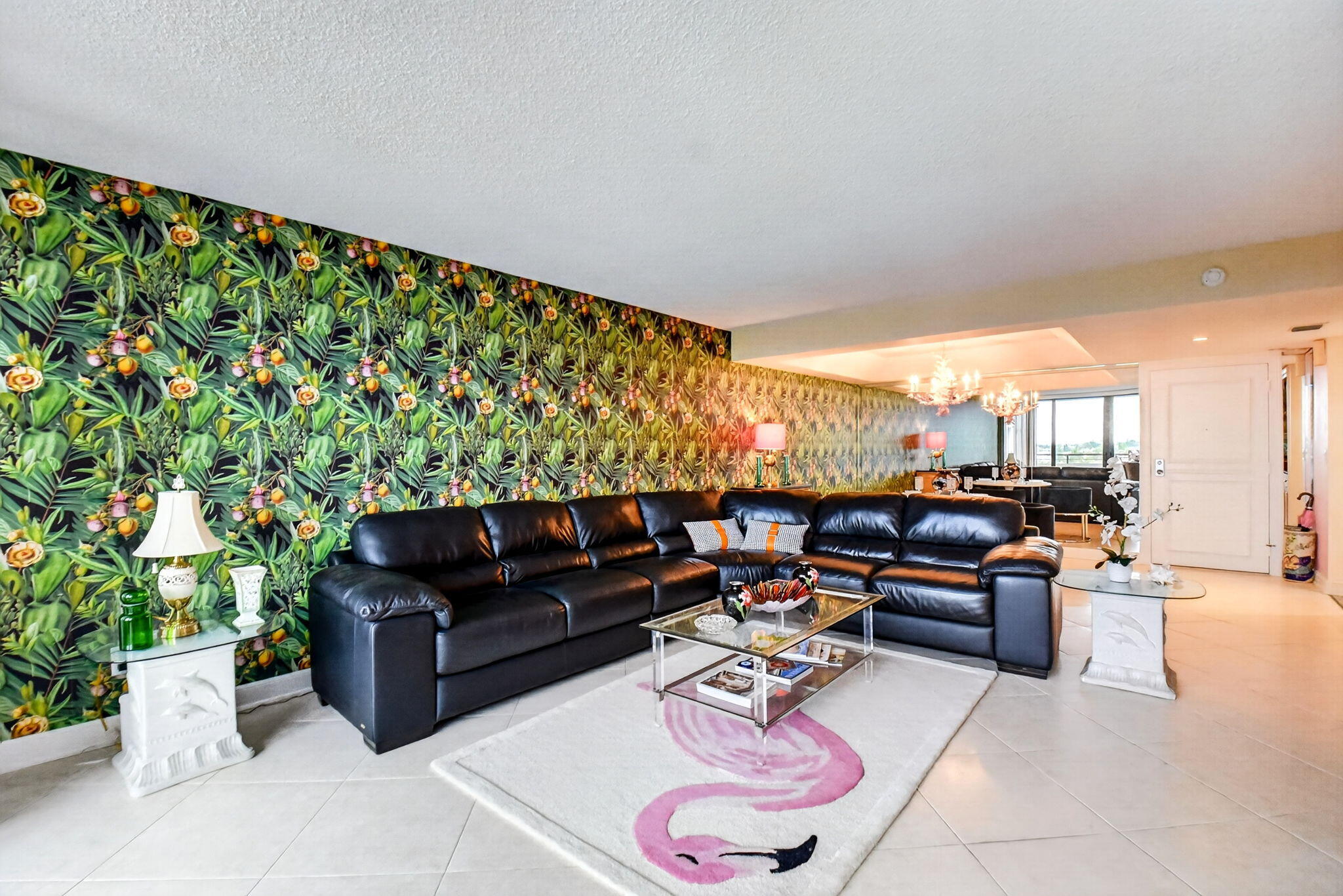 View details of listing 3589 S Ocean Boulevard 609, South Palm Beach, FL 33480 South Palm Beach with MLS#