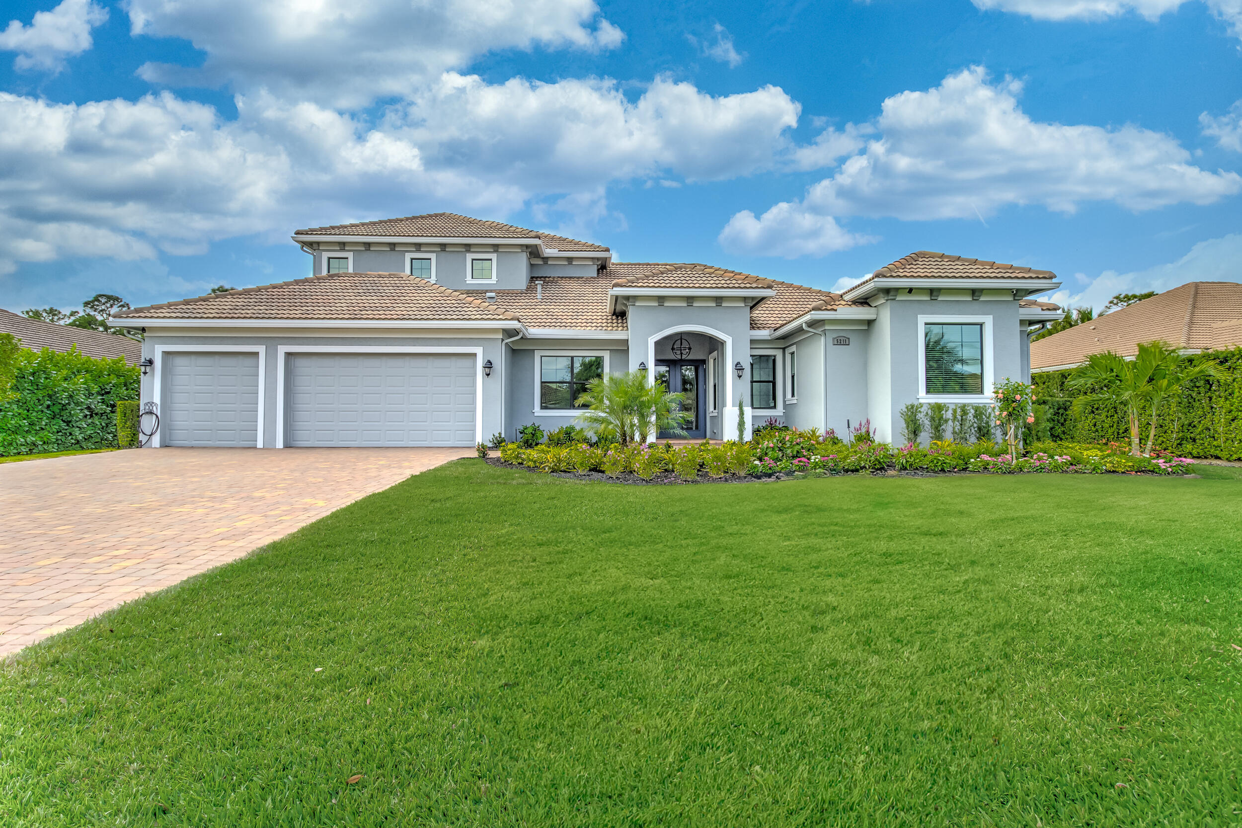 Listing  5211 SW Blue Daze Way, Palm City, FL 34990, Palm City, FL 34990
