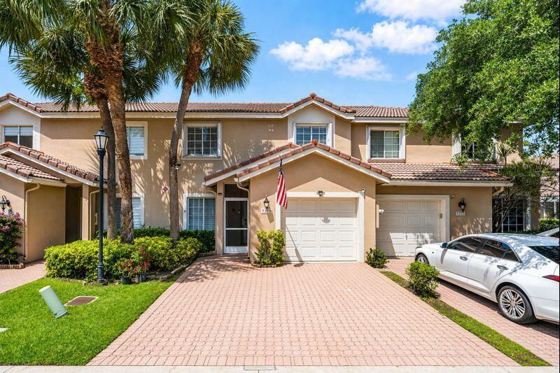 View details of listing 7375 NW 61st Terrace 2-19, Parkland, FL 33067 Parkland with MLS#