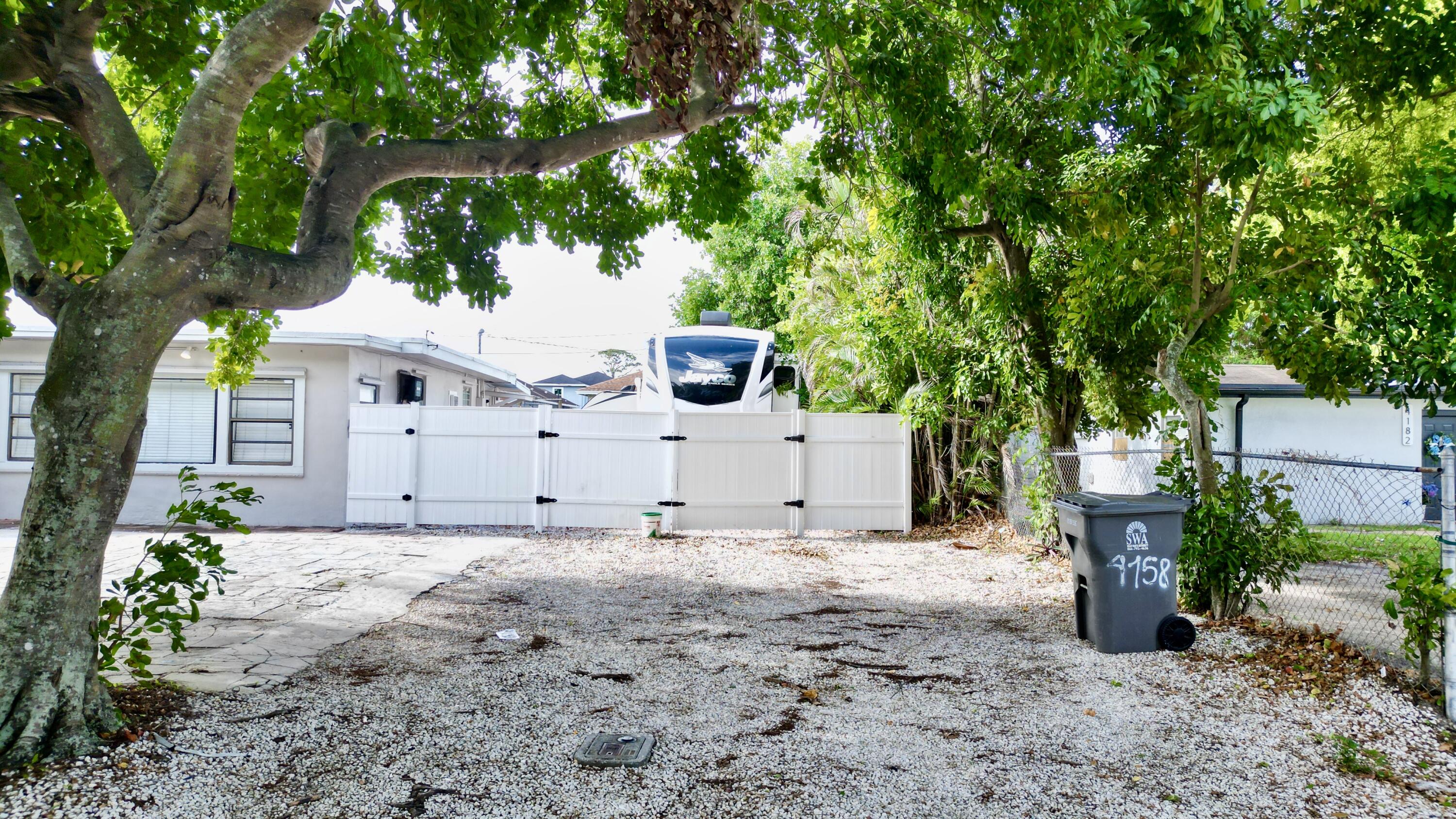 View details of listing 4158 Faith Street, West Palm Beach, FL 33406 West Palm Beach with MLS#