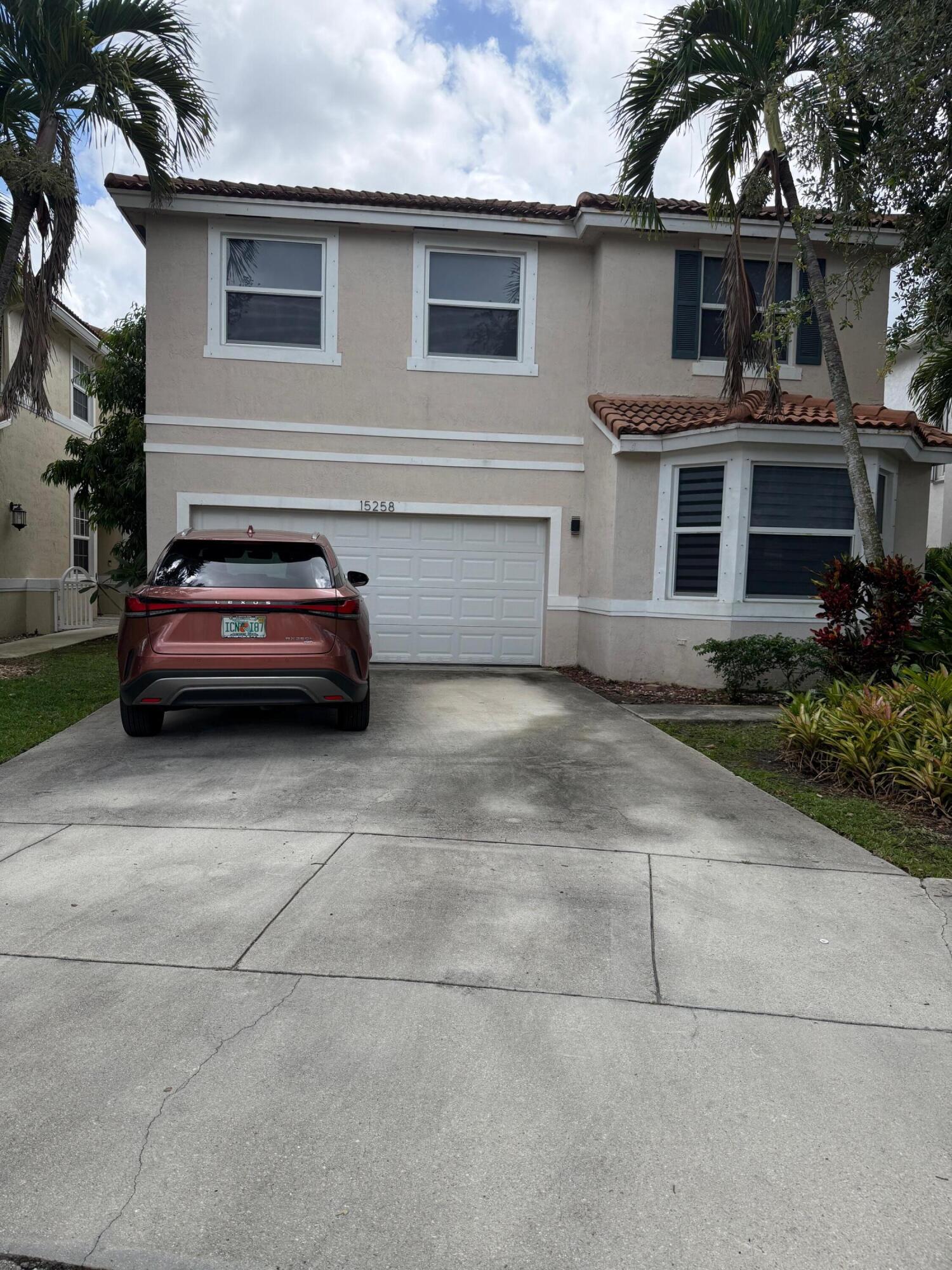 Listing  15258 SW 51st Street SW, Davie, FL 33331, Davie, FL 33331