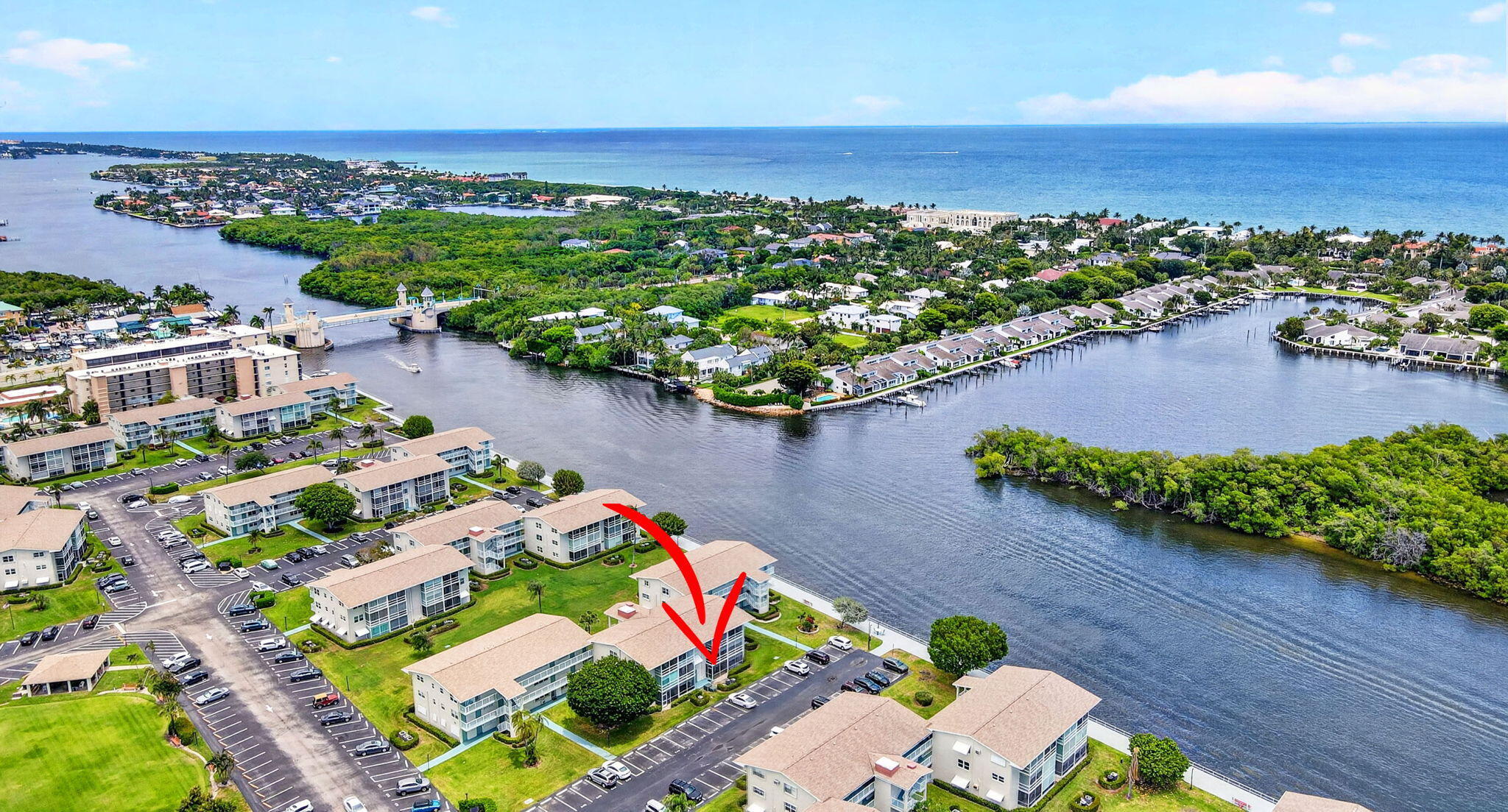 View details of listing 370 Horizon Street E 107, Boynton Beach, FL 33435 Boynton Beach with MLS#