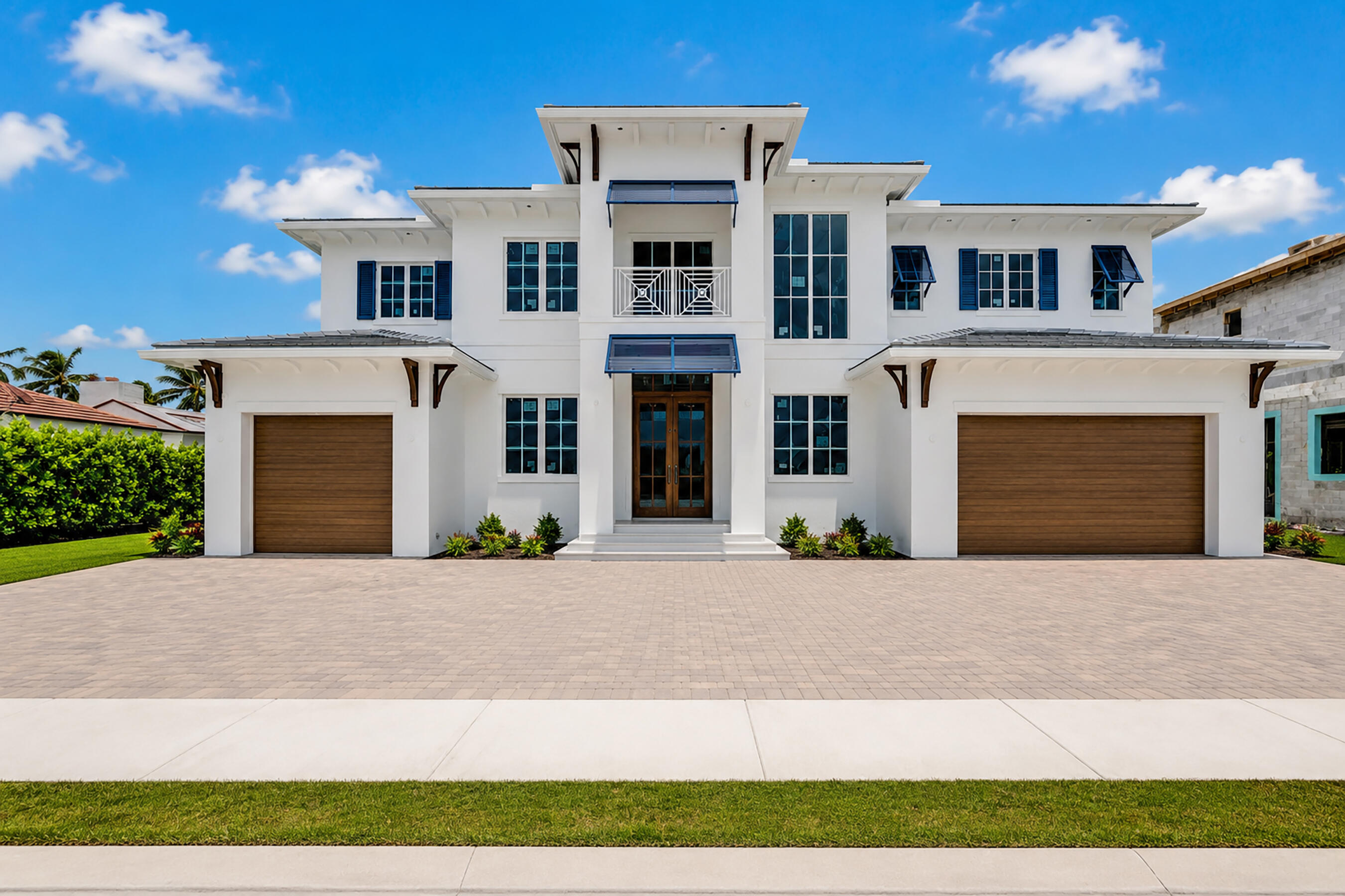 View details of listing 748 NE Bay Isle Drive, Boca Raton, FL 33487 Boca Raton with MLS#
