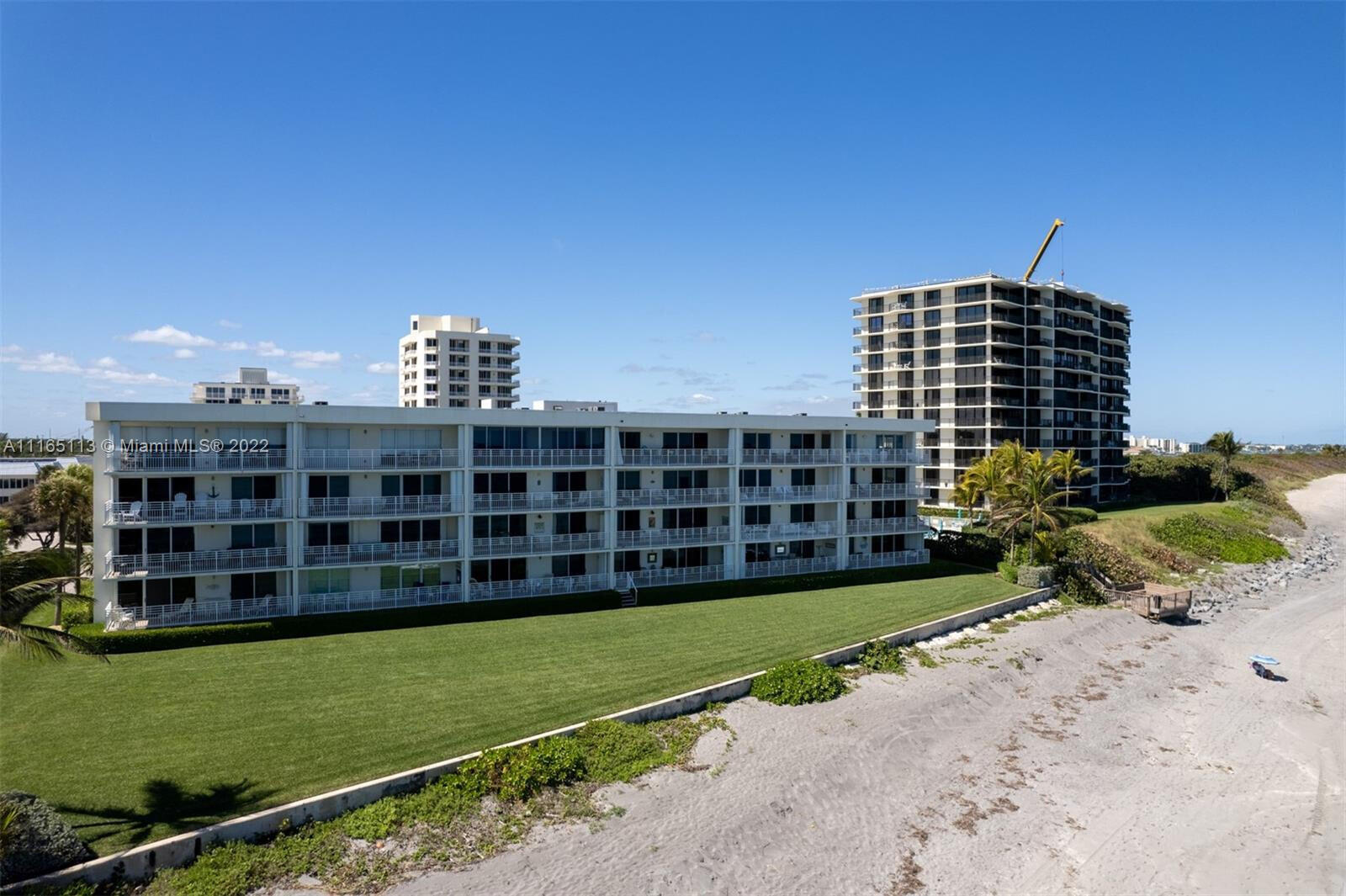 Listing  350 S Beach Road 205, Jupiter, FL 33469, Jupiter, FL 33469