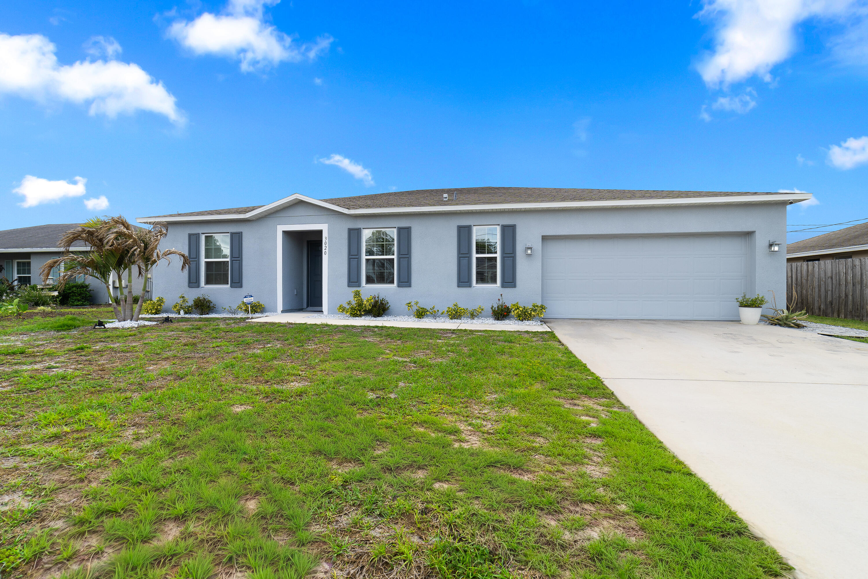 View details of listing 3020 SW Ann Arbor Road, Port St. Lucie, FL 34953 Port St. Lucie with MLS#