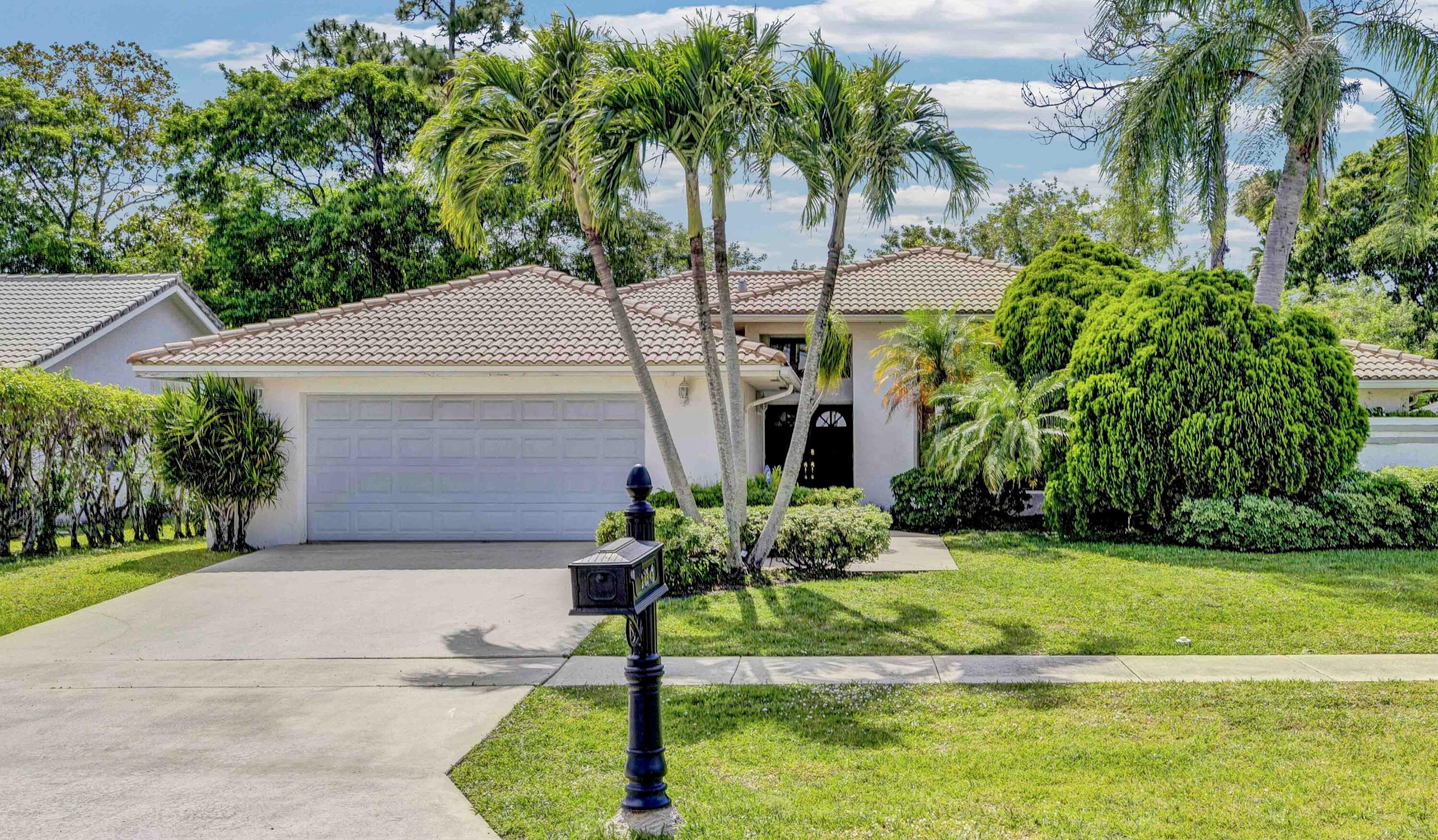 Listing  22323 Martella Avenue, Boca Raton, FL 33433, Boca Raton, FL 33433