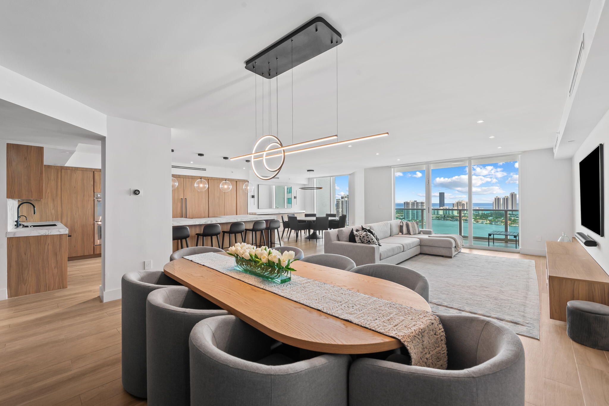 View details of listing 3301 NE 183rd Street 2906, Aventura, FL 33160 Aventura with MLS#