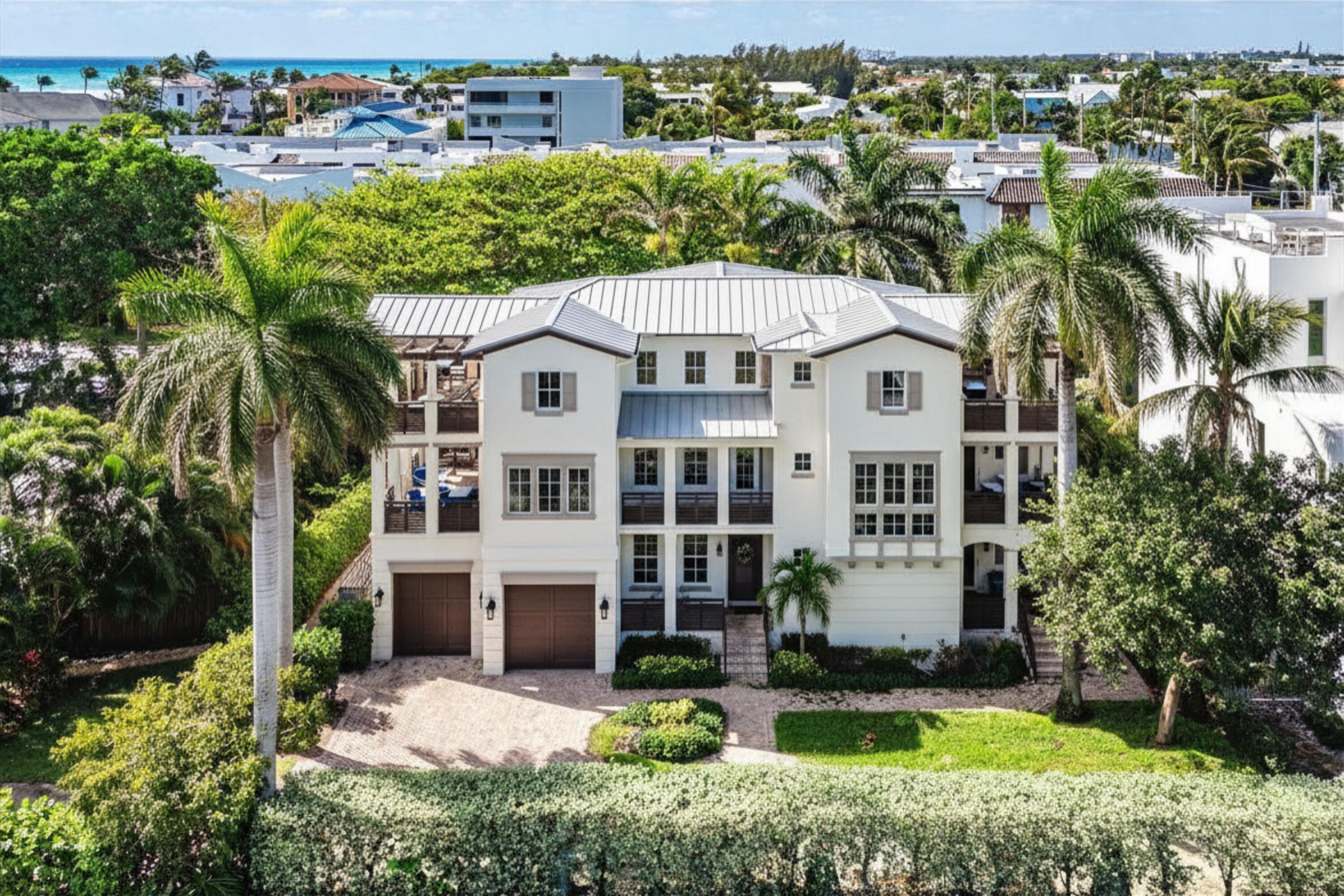 View details of listing 1108 Coconut Row, Delray Beach, FL 33483 Delray Beach with MLS#
