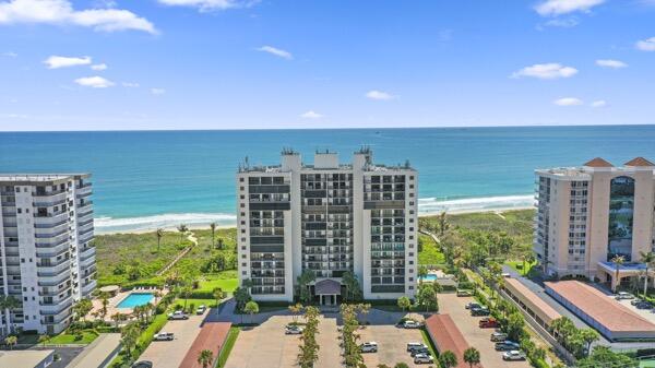 View details of listing 3100 N Highway A1a 502, Hutchinson Island, FL 34949 Hutchinson Island with MLS#