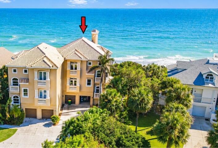 View details of listing 8327 Jimmy Buffett Mem Highway, Melbourne Beach, FL 32951 Melbourne Beach with MLS#