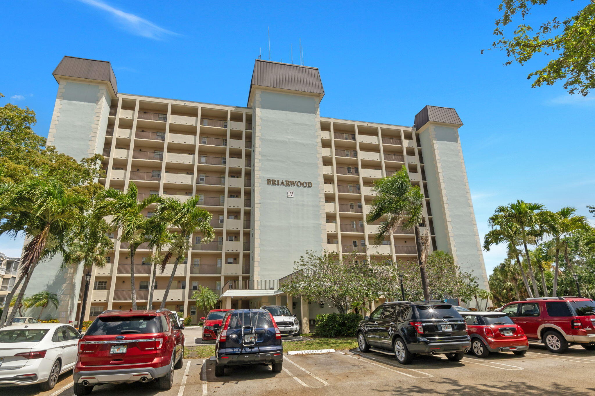 View details of listing 9101 W Sample Road 1004, Coral Springs, FL 33065 Coral Springs with MLS#