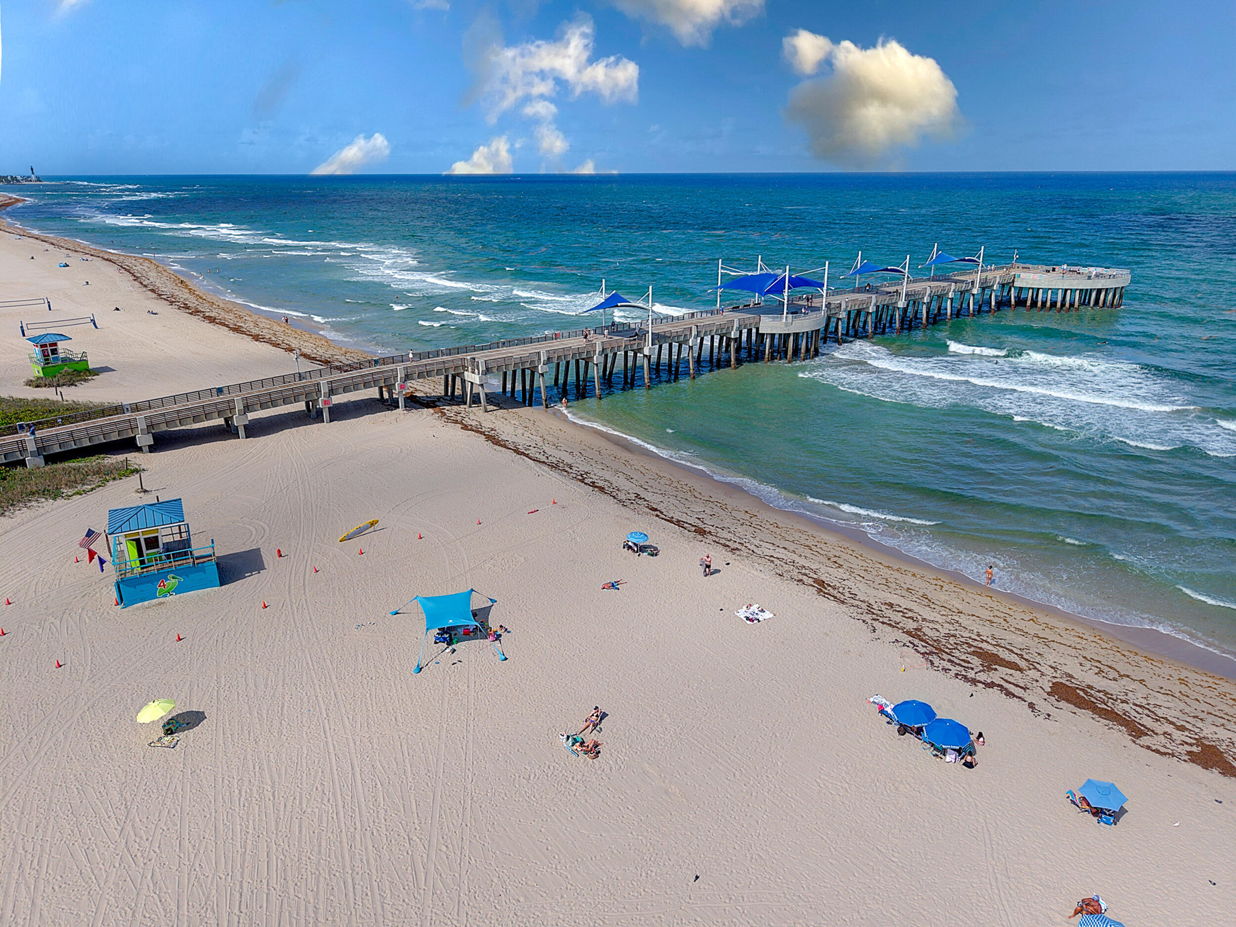 View details of listing 111 N Pompano Beach Boulevard 1609, Pompano Beach, FL 33062 Pompano Beach with MLS#