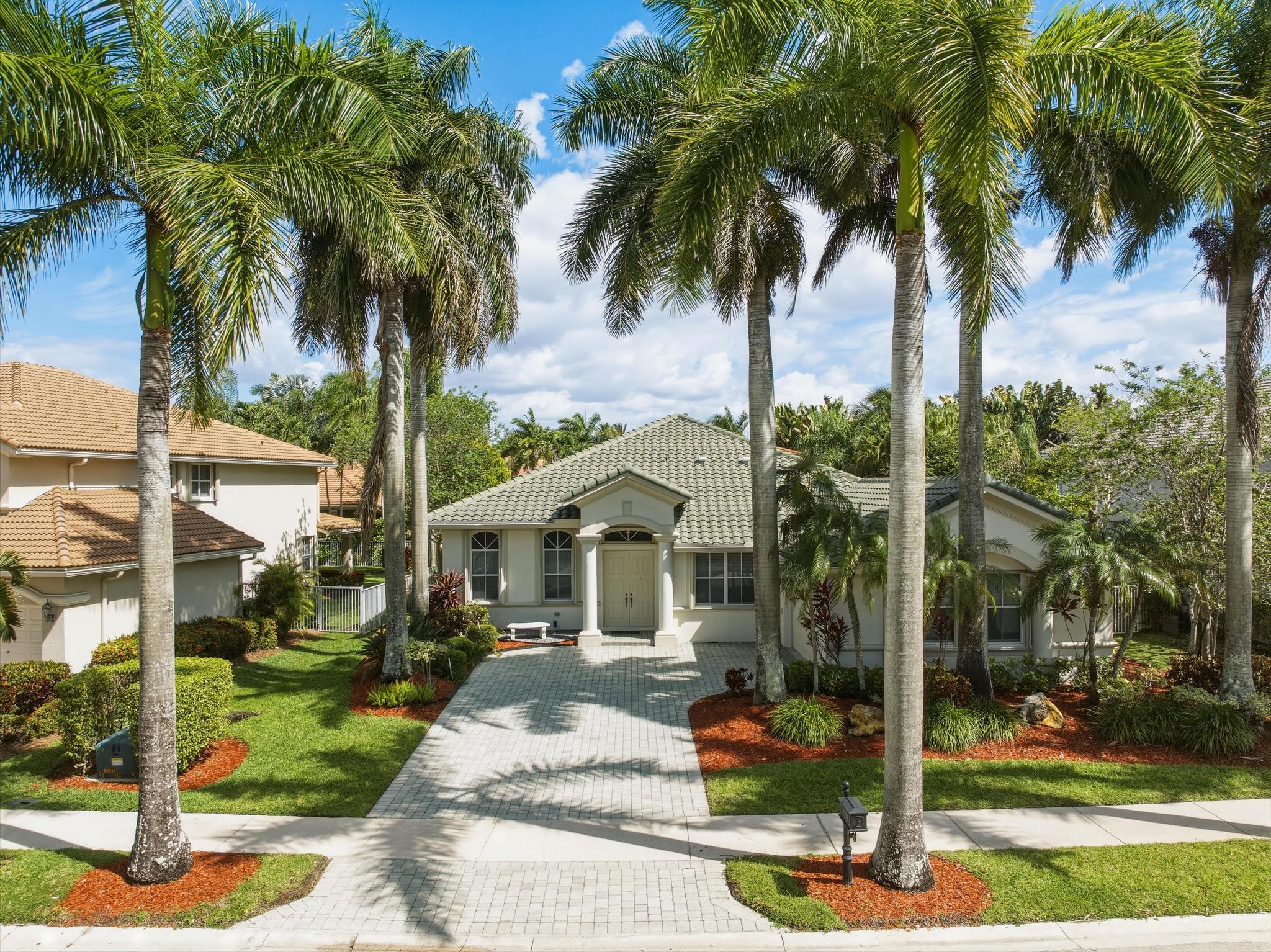 View details of listing 2053 Quail Roost Drive, Weston, FL 33327 Weston with MLS#