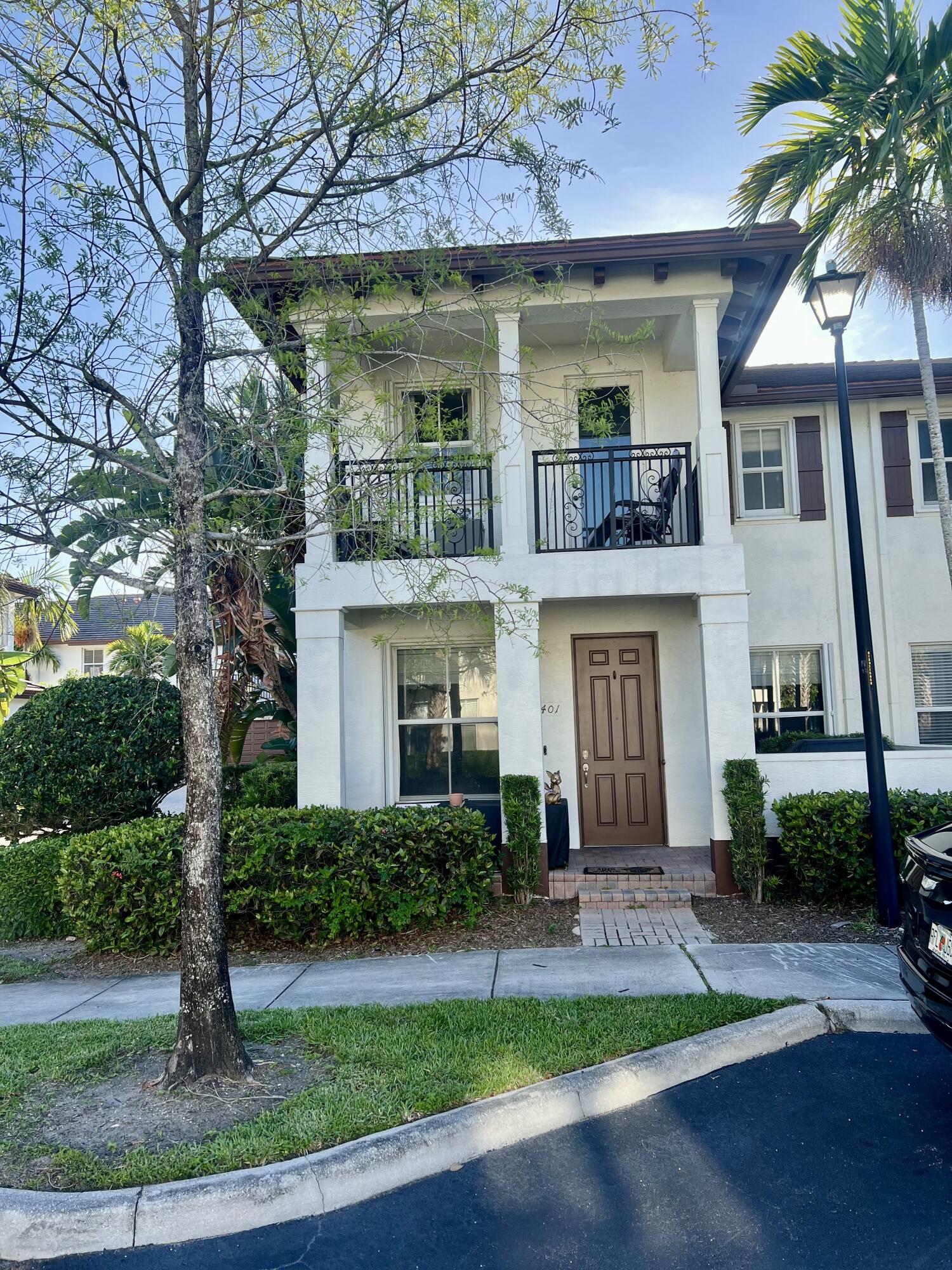 View details of listing 4501 Mimosa Terrace 1401, Coconut Creek, FL 33073 Coconut Creek with MLS#