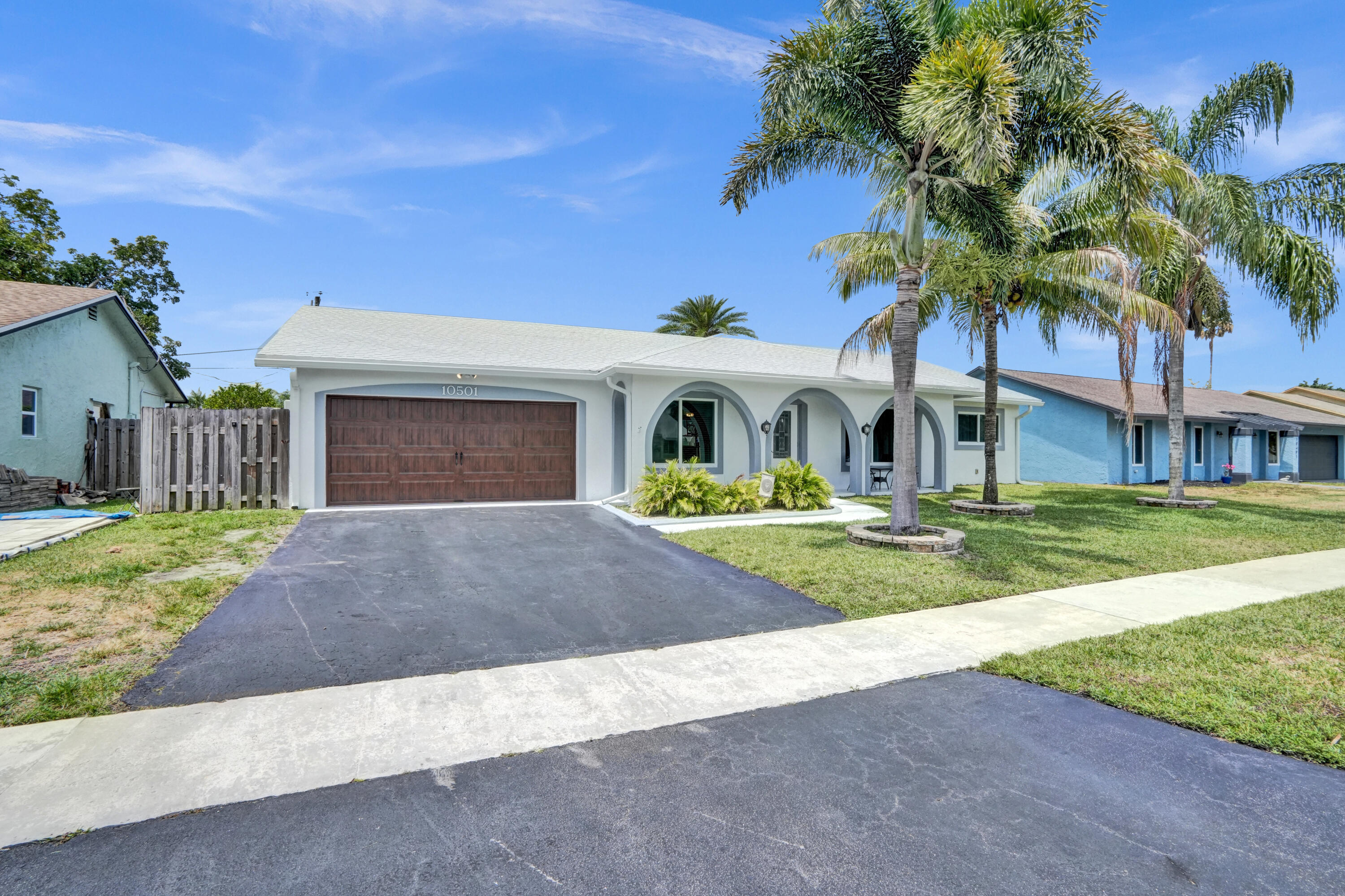Listing  10501 NW 20th Court, Sunrise, FL 33322, Sunrise, FL 33322
