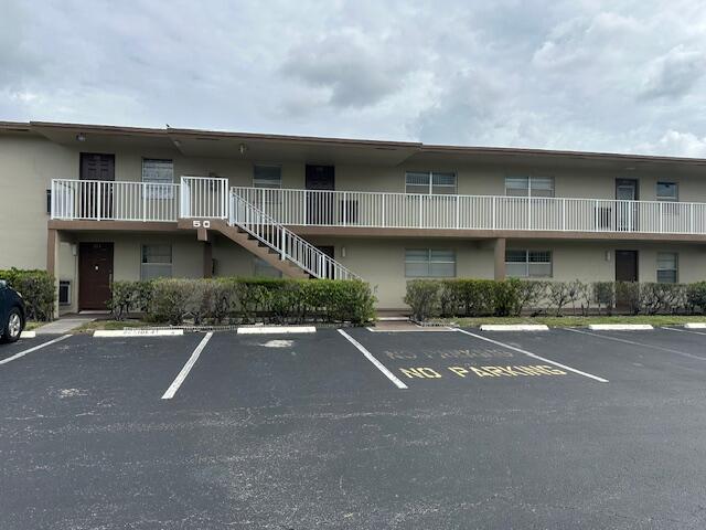 View details of listing 7805 W Atlantic Boulevard 202, Margate, FL 33063 Margate with MLS#