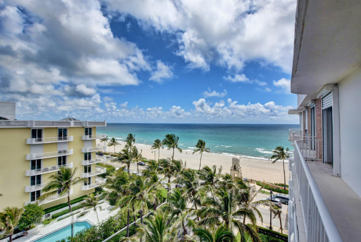 Listing  100 Worth Avenue 7, Palm Beach, FL 33480, Palm Beach, FL 33480