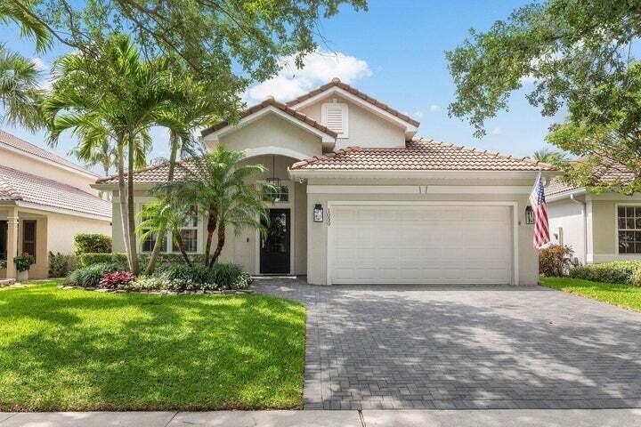 Listing  1050 Delray Lakes Drive, Delray Beach, FL 33444, Delray Beach, FL 33444