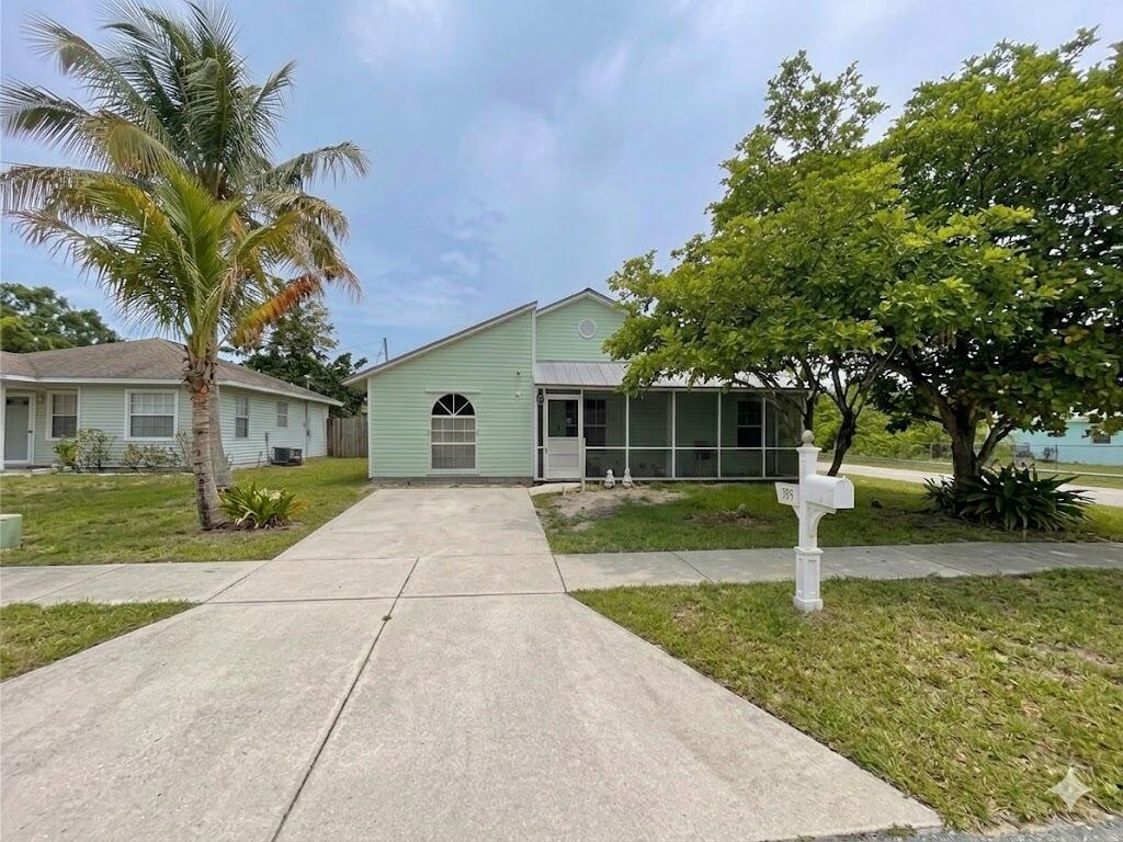 Listing  5359 SE Dell Street, Stuart, FL 34997, Stuart, FL 34997