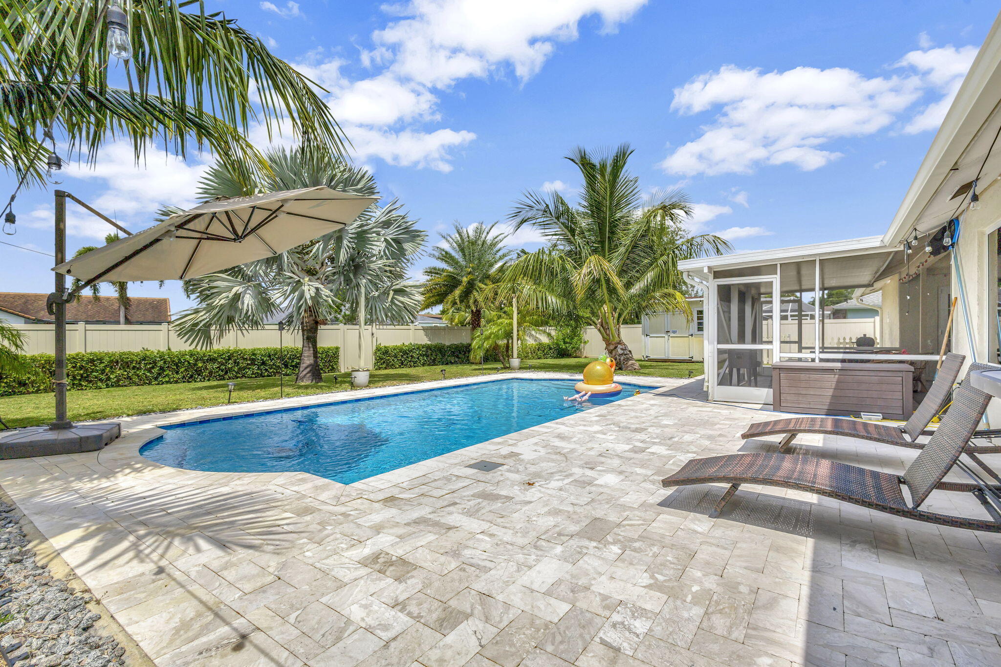 Listing  1104 Jackpine Street (season Furnished Rental), Wellington, FL 33414, Wellington, FL 33414