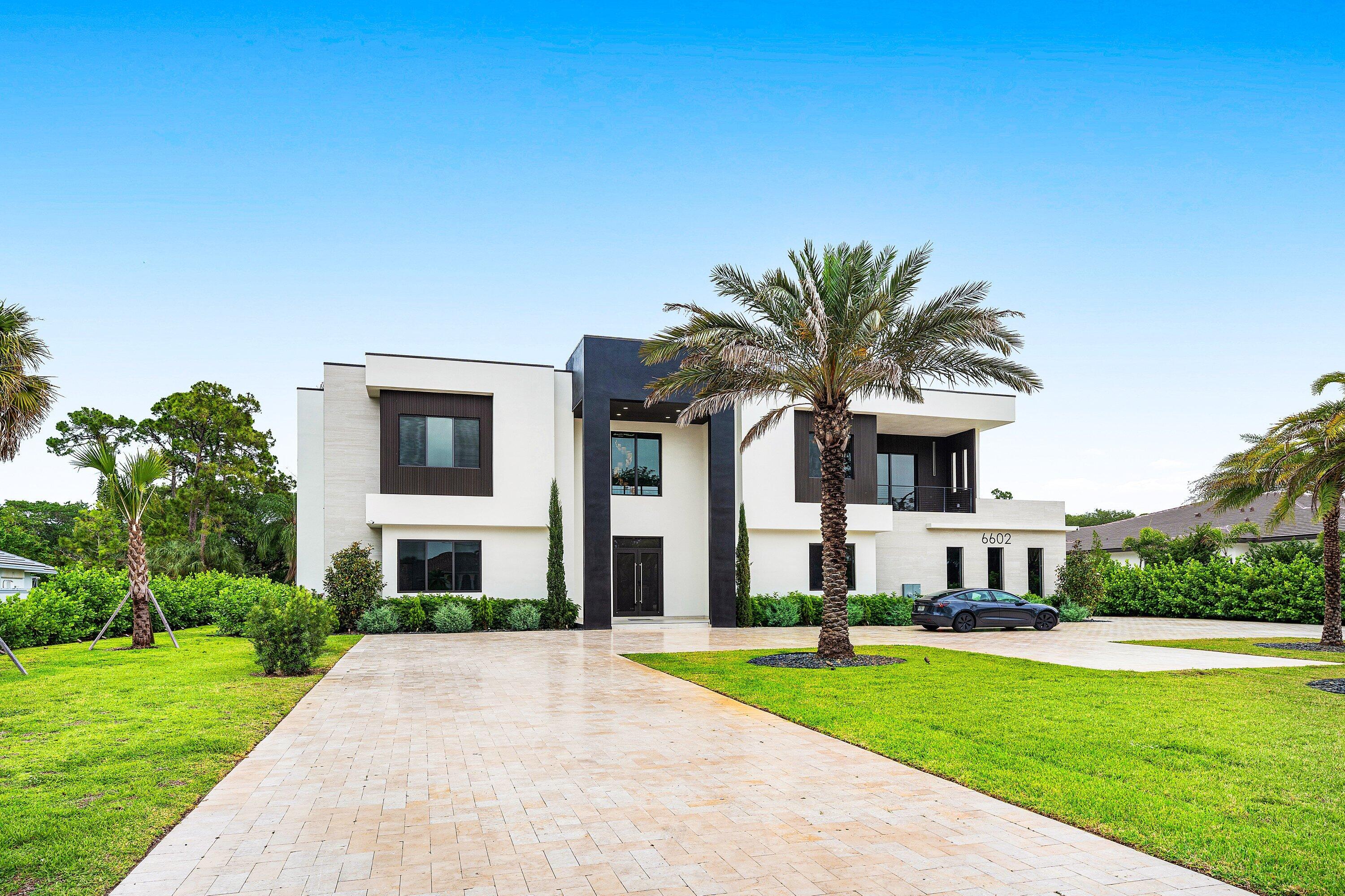 View details of listing 6602 NW 62nd Terrace, Parkland, FL 33067 Parkland with MLS#