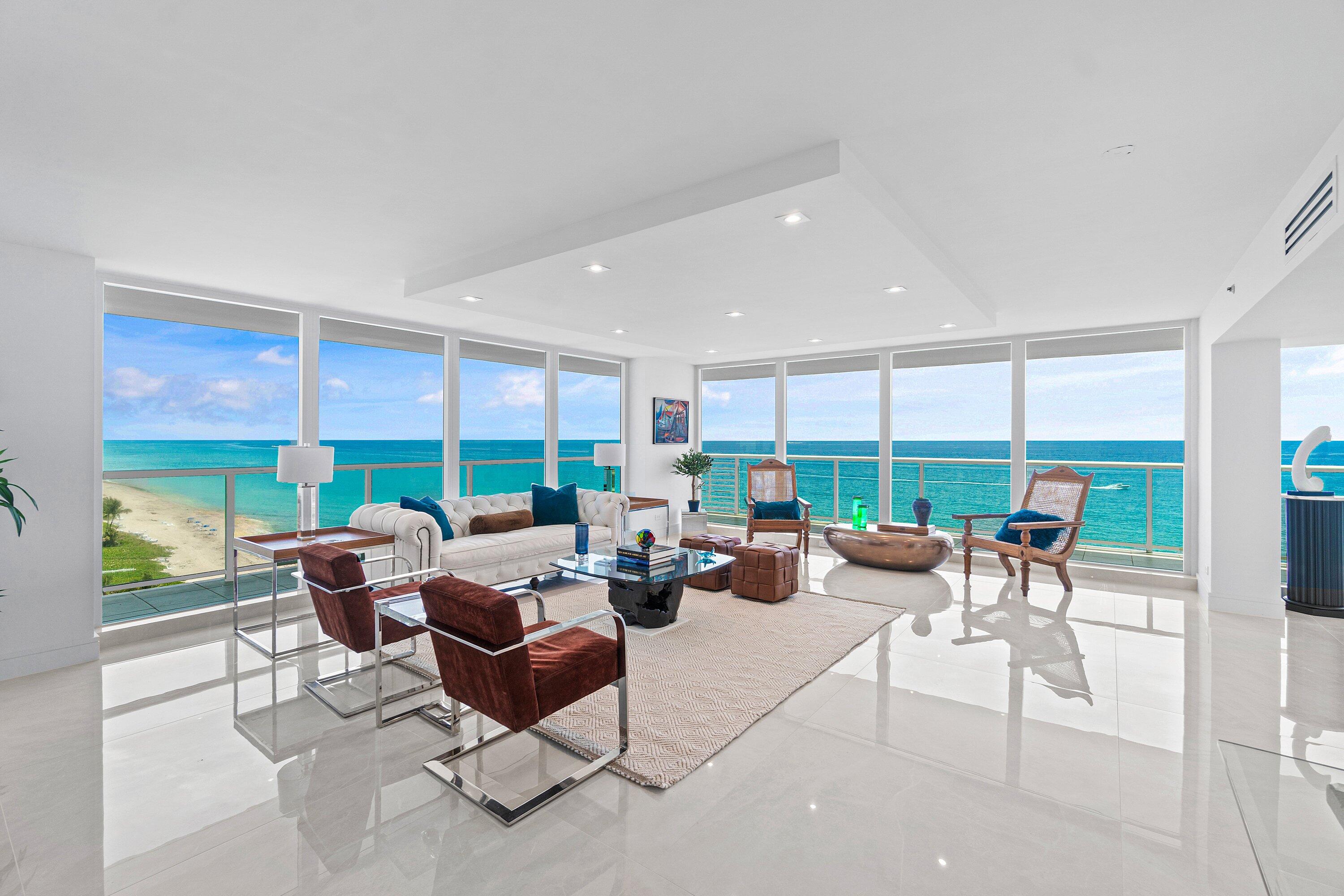 Listing  3505 S Ocean Boulevard 12n, Highland Beach, FL 33487, Highland Beach, FL 33487