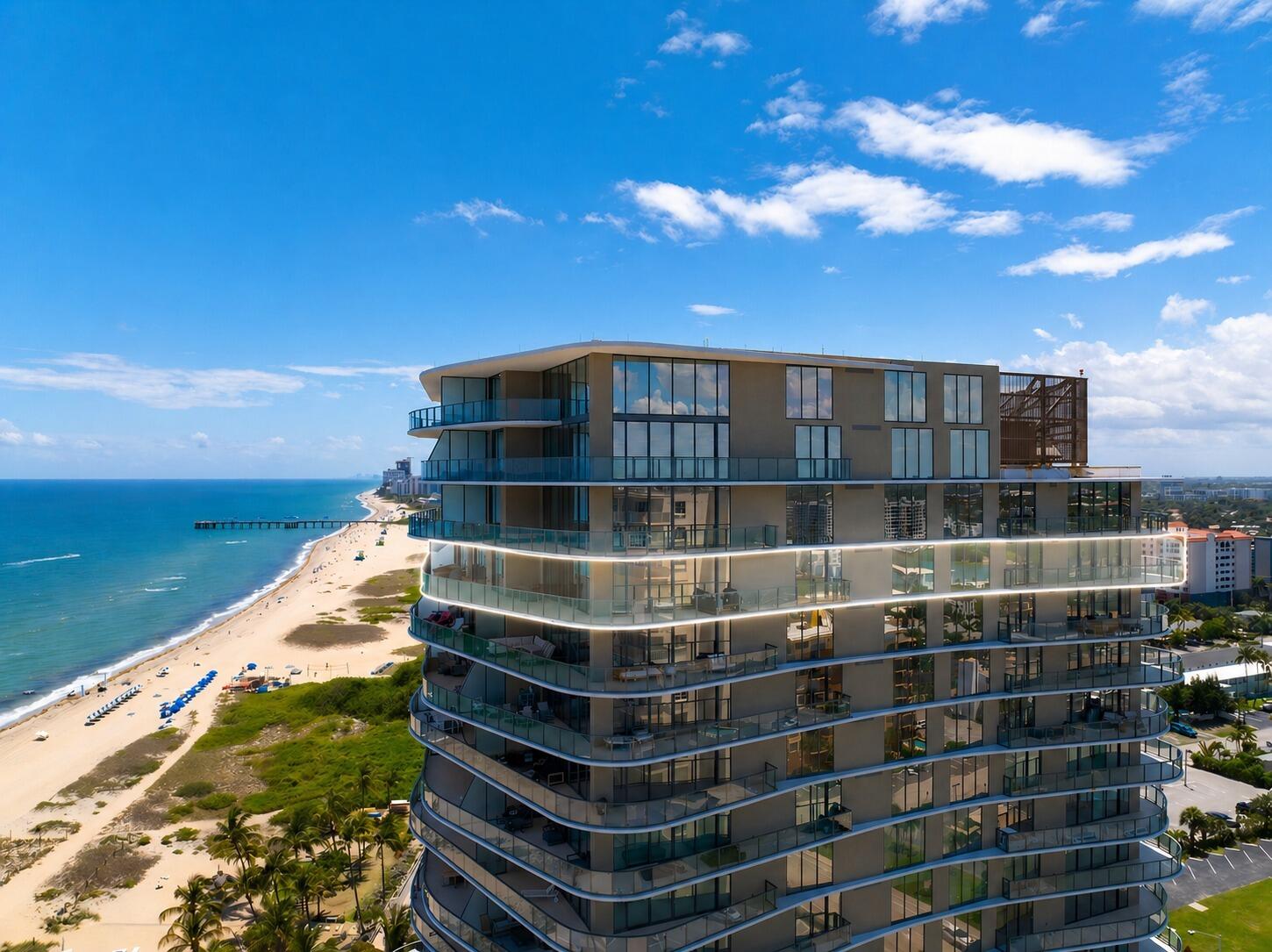 Listing  730 N Ocean Boulevard 1701-1703, Pompano Beach, FL 33062, Pompano Beach, FL 33062