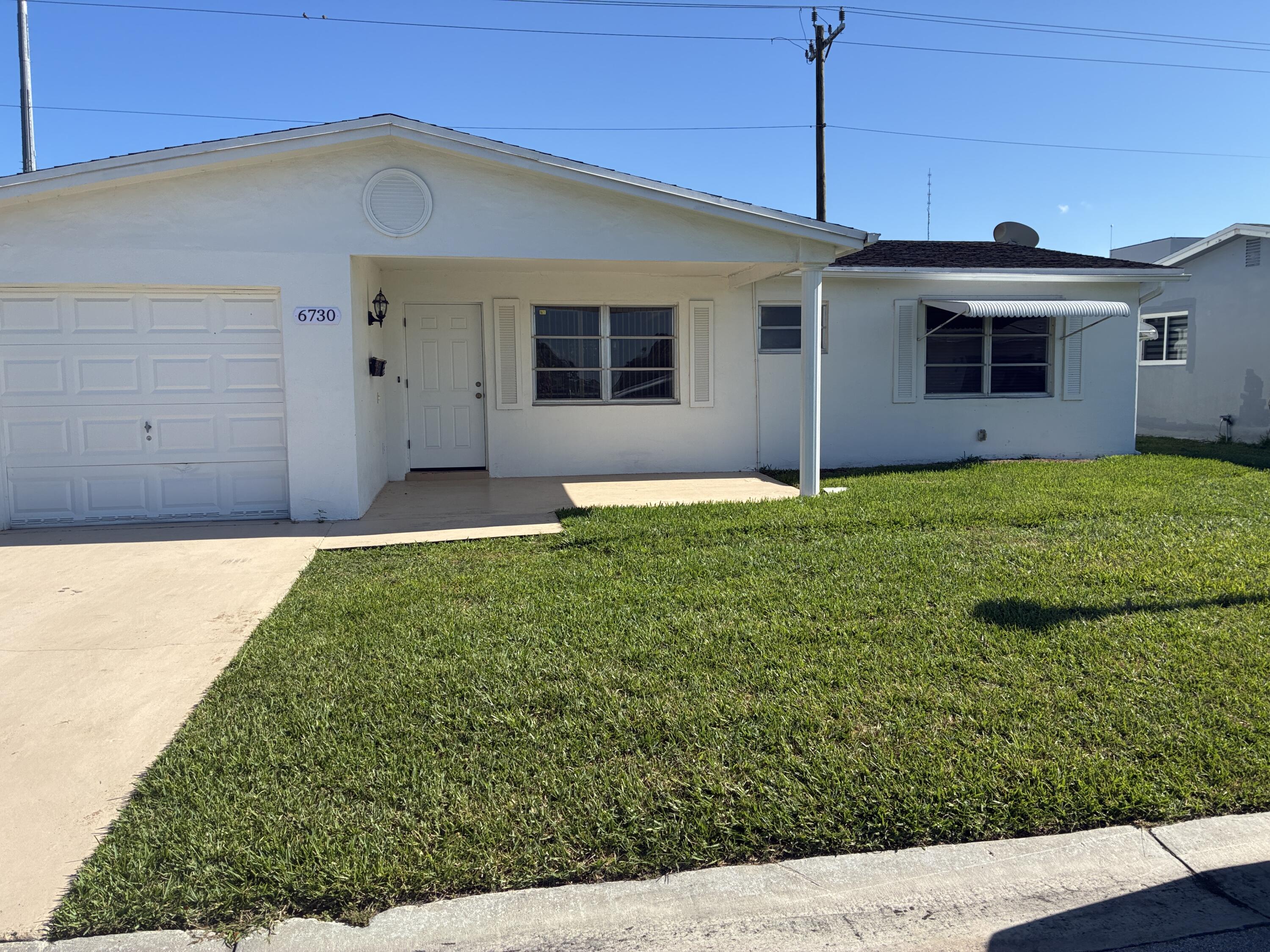 Listing  6730 NW 9th Street, Margate, FL 33063, Margate, FL 33063