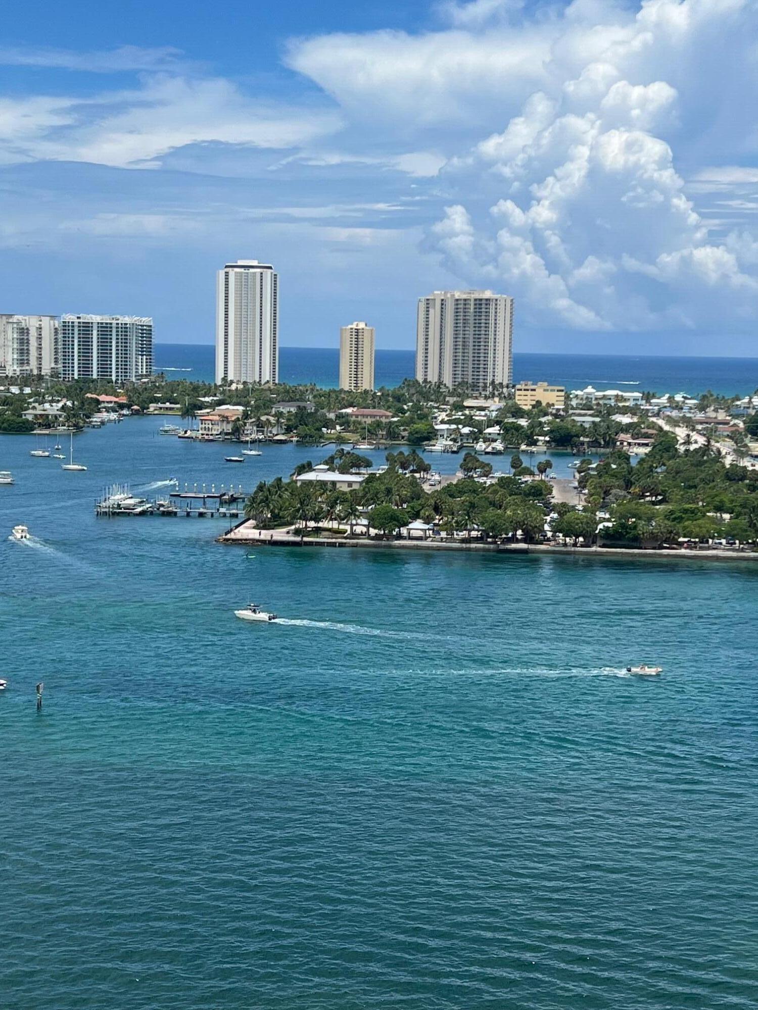 Listing  2640 Lake Shore Drive 1811, Riviera Beach, FL 33404, Riviera Beach, FL 33404