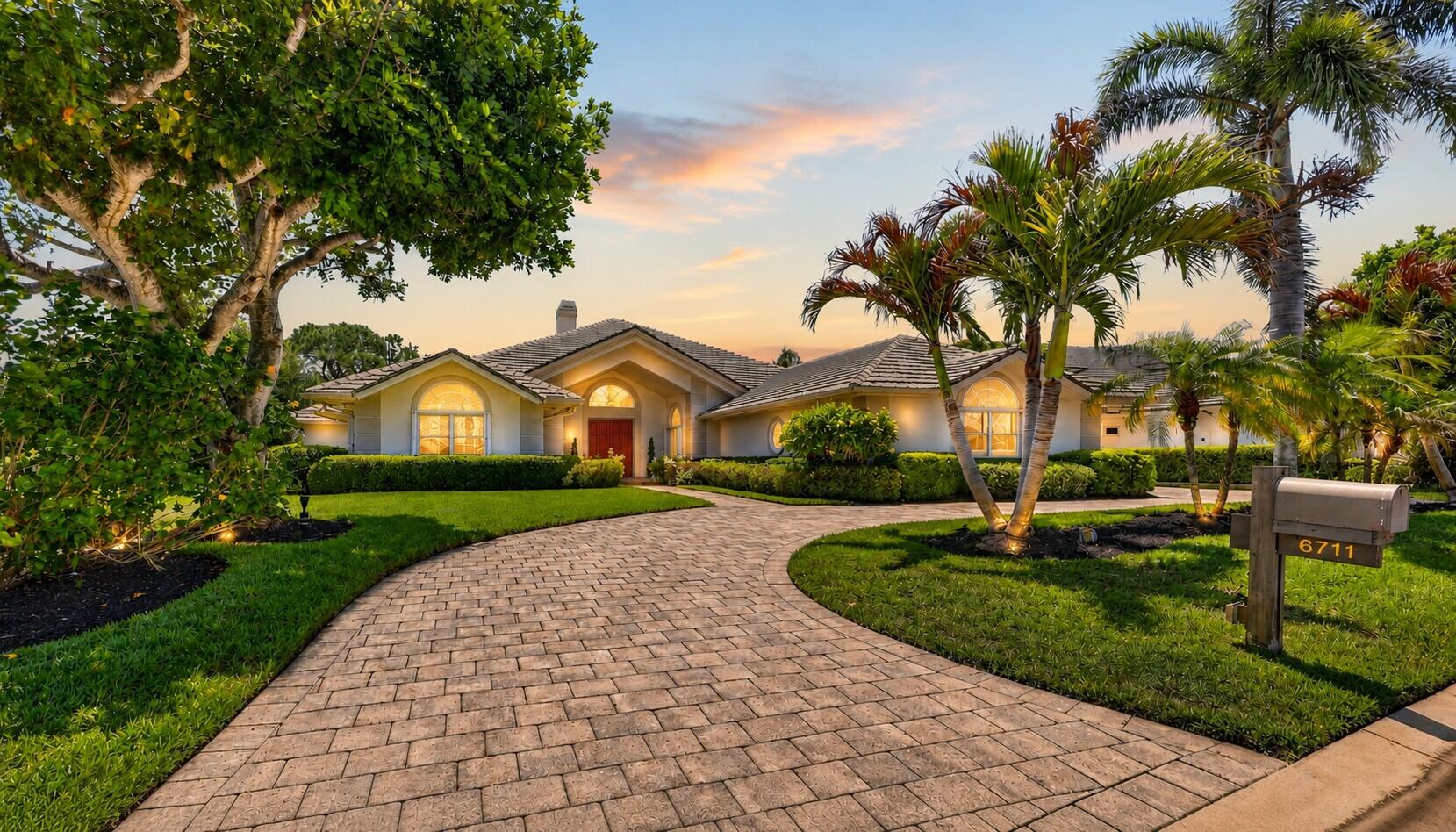 Listing  6711 SE Barrington Drive, Stuart, FL 34997, Stuart, FL 34997