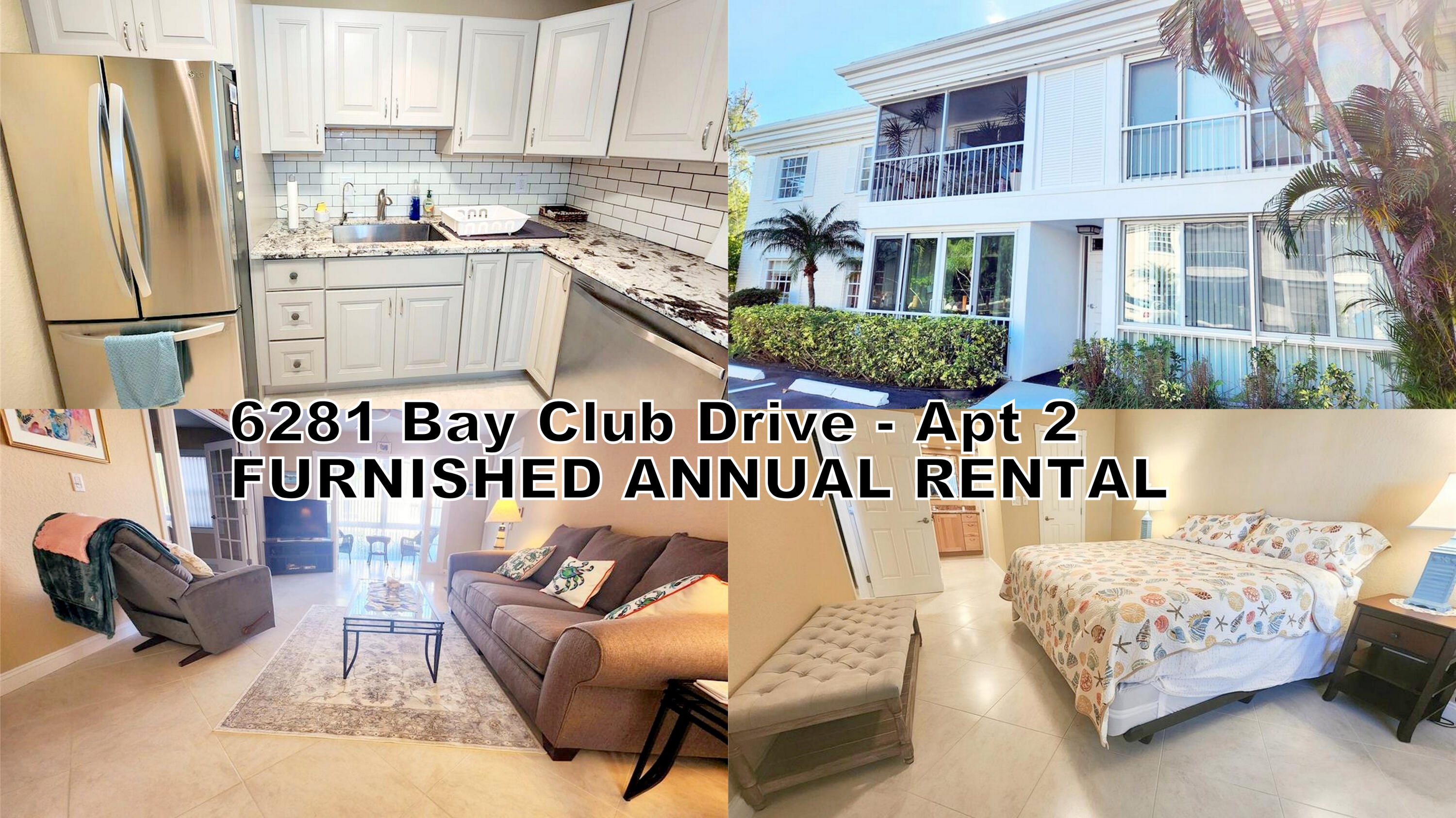 Listing  6281 Bay Club Drive 2, Fort Lauderdale, FL 33308, Fort Lauderdale, FL 33308