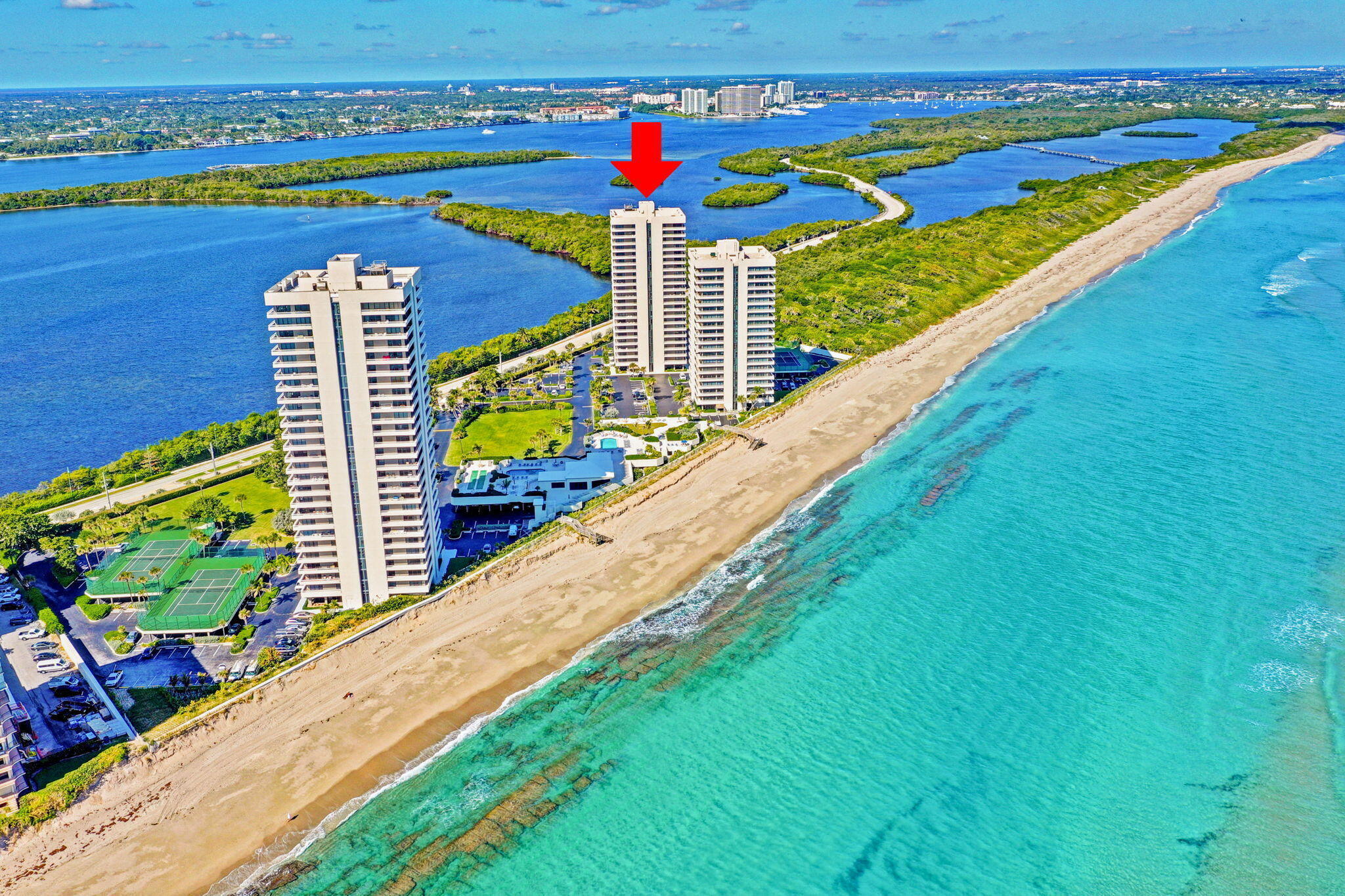 Listing  5550 N Ocean Drive 21c, Singer Island, FL 33404, Singer Island, FL 33404