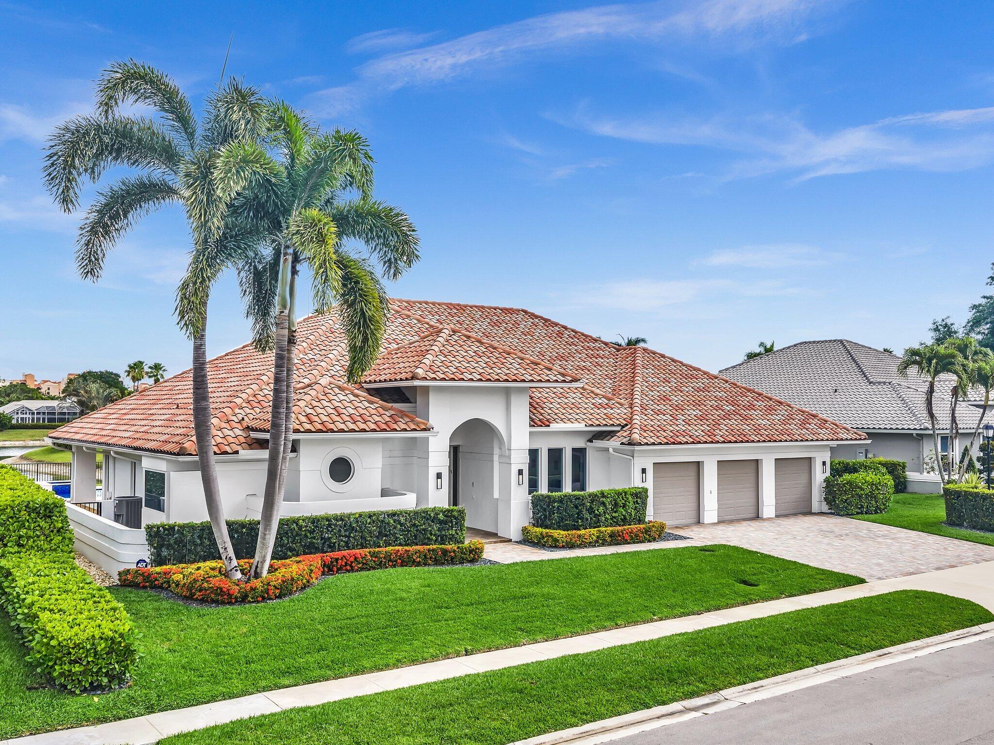 Listing  7149 Montrico Drive, Boca Raton, FL 33433, Boca Raton, FL 33433