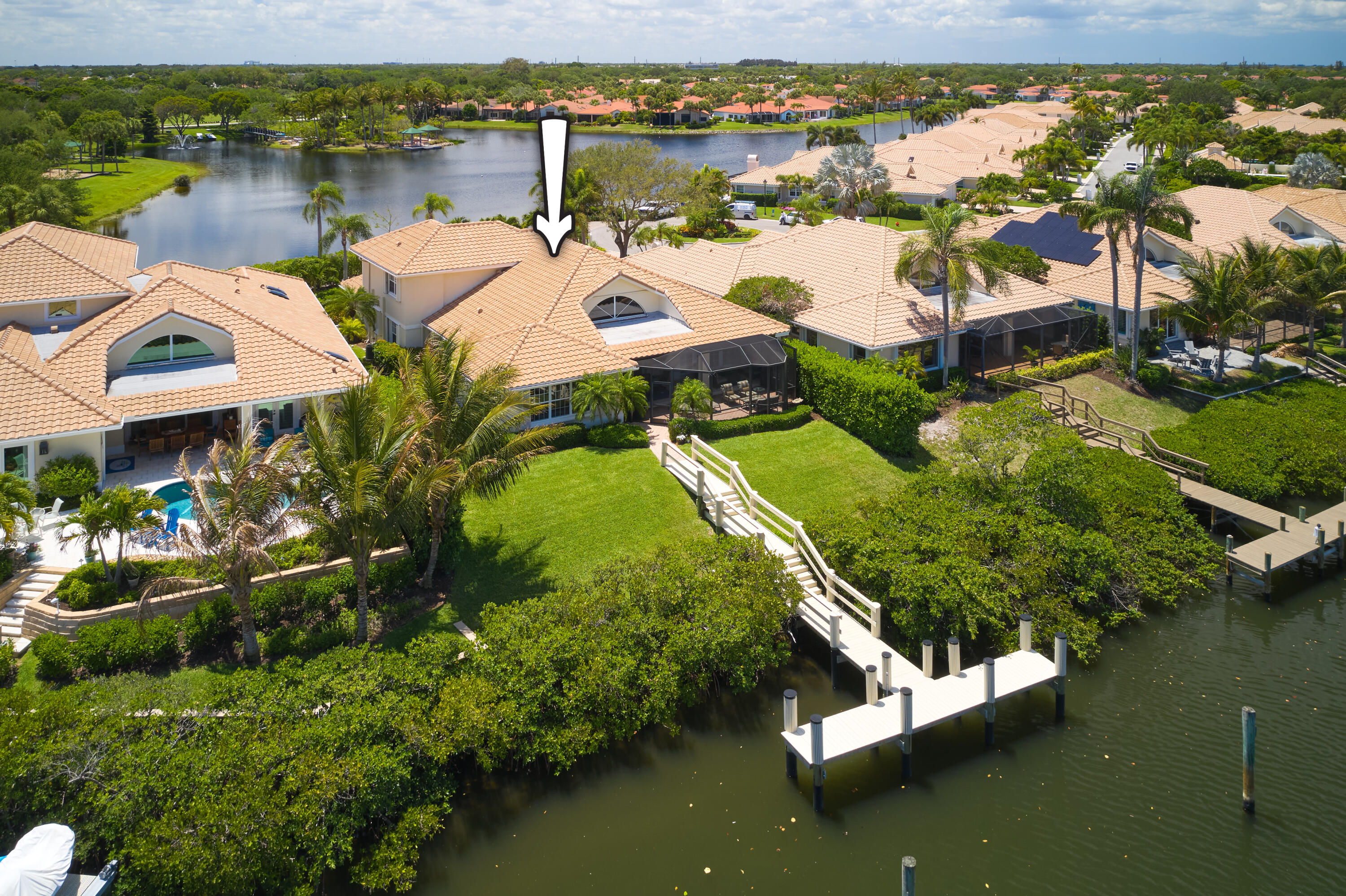 Listing  3398 Southern Cay Drive, Jupiter, FL 33477, Jupiter, FL 33477