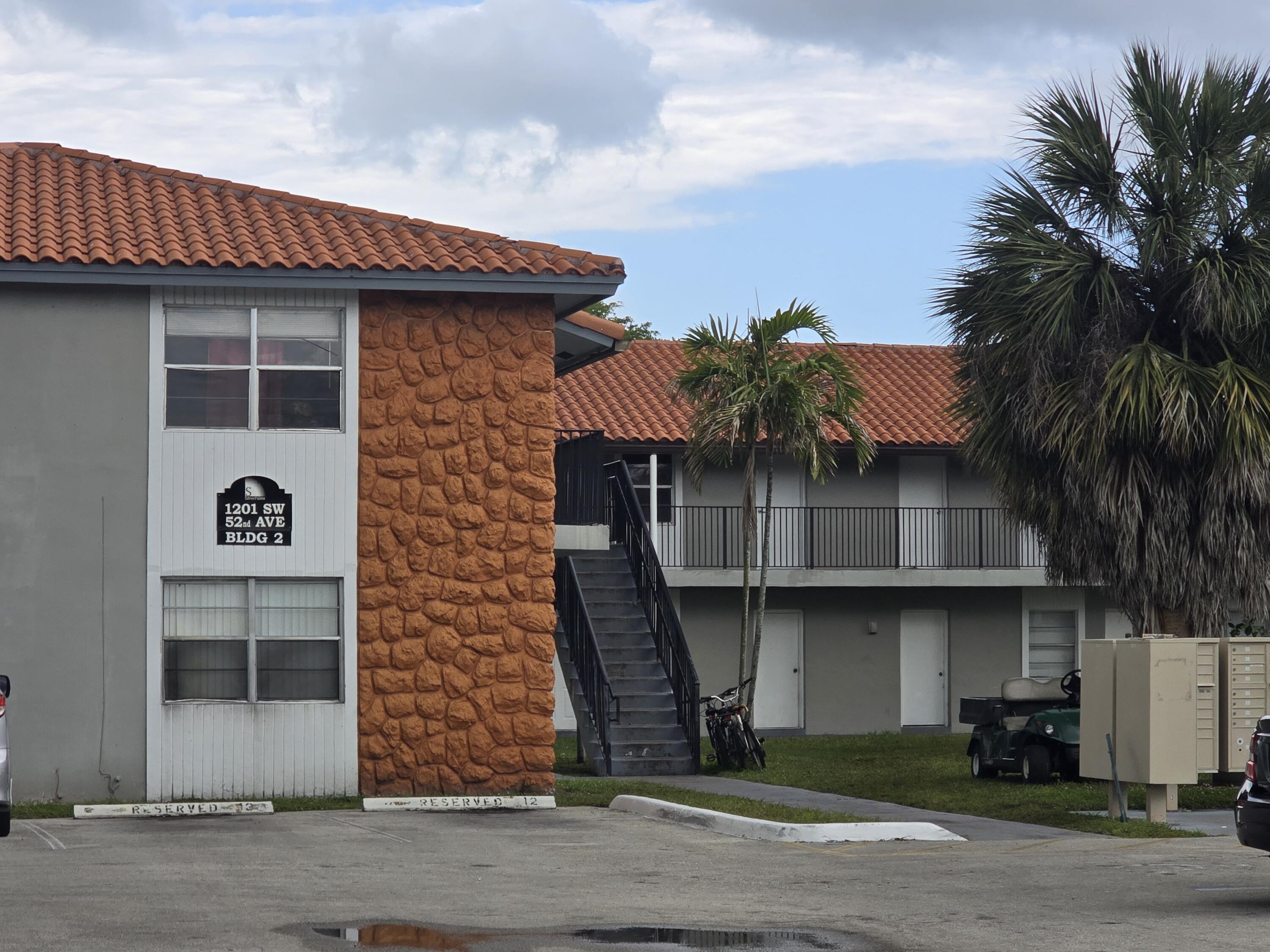 View details of listing 1201 SW 52nd Avenue 202-2, North Lauderdale, FL 33068 North Lauderdale with MLS#