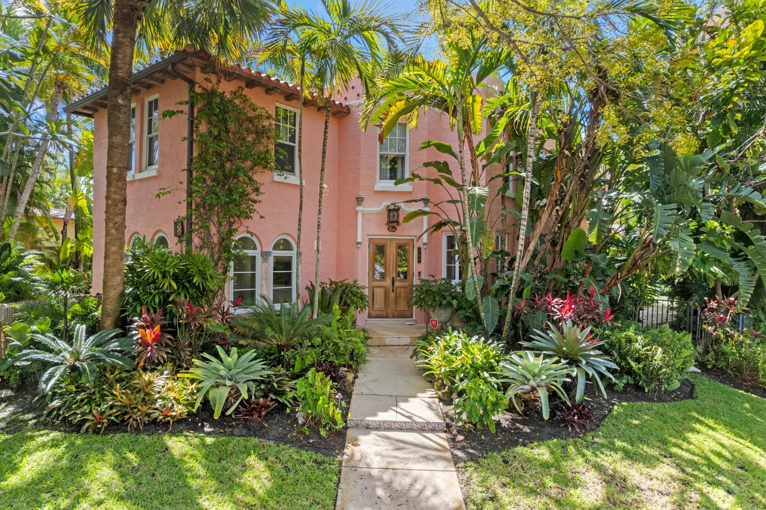 Listing  746 Upland Road, West Palm Beach, FL 33401, West Palm Beach, FL 33401
