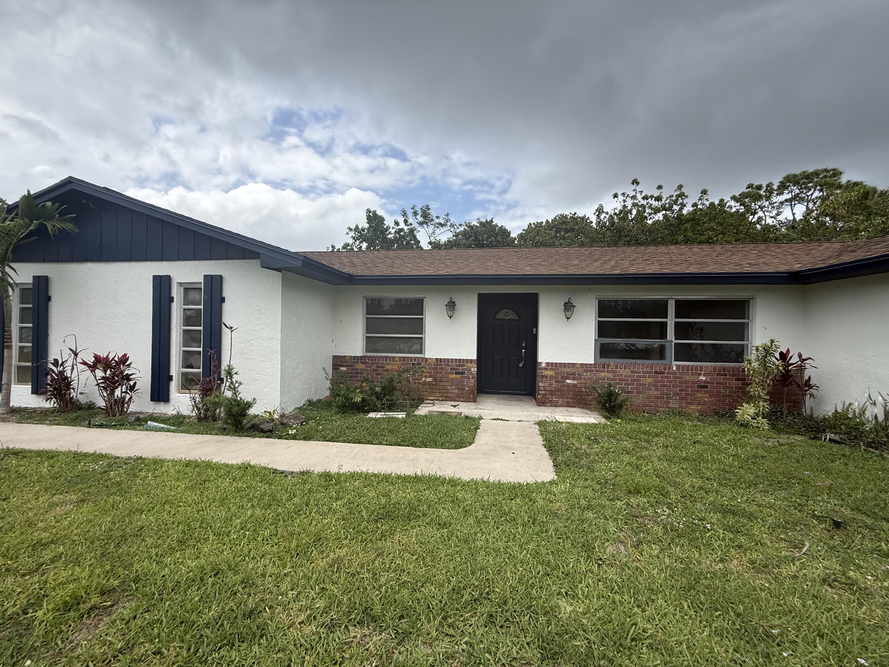 Listing  4820 Vermont Avenue, Lake Worth Beach, FL 33461, Lake Worth Beach, FL 33461