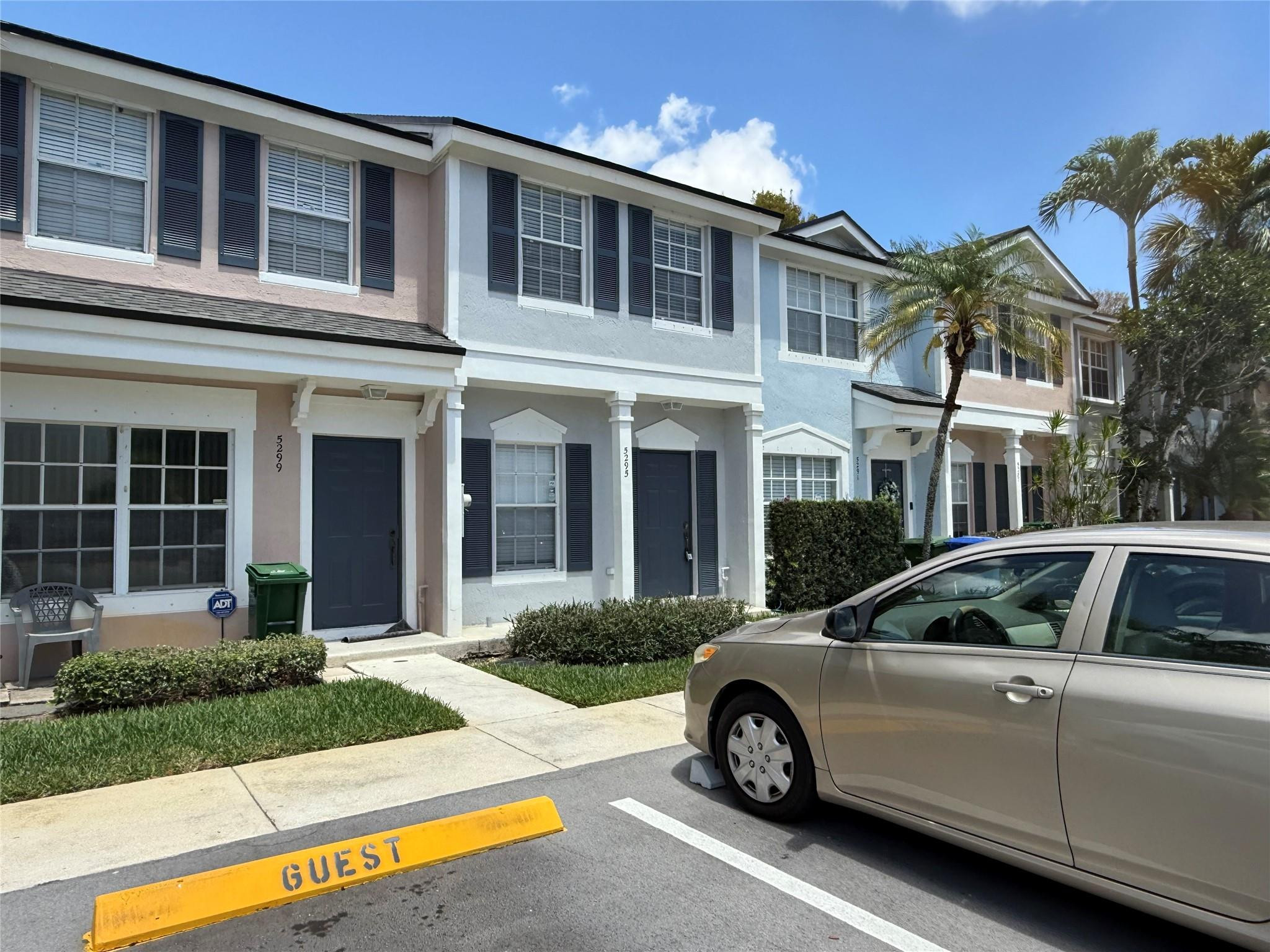 Listing  5295 Jamboree Place, Margate, FL 33063, Margate, FL 33063