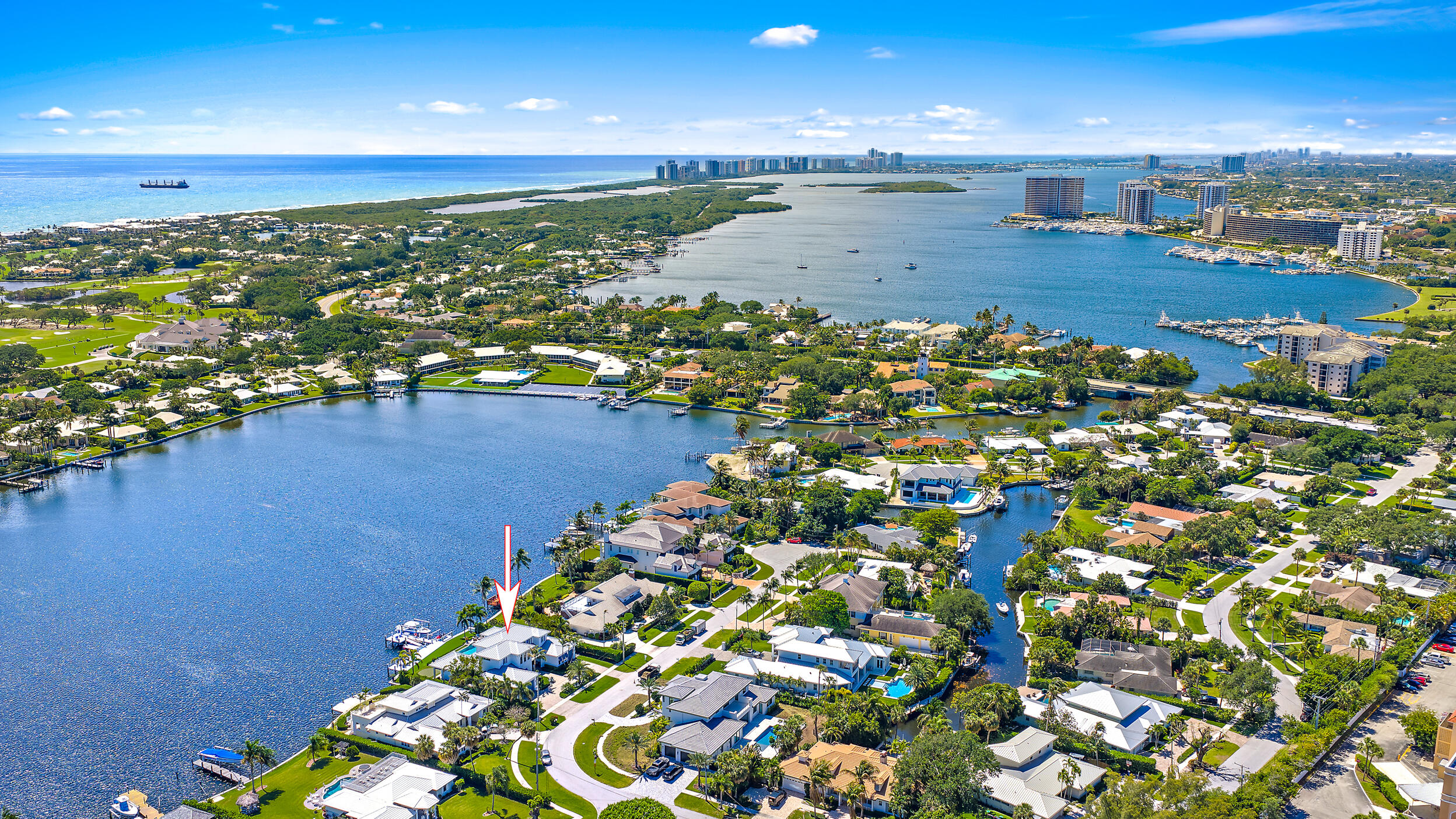 Listing  11730 Lake Shore Place, North Palm Beach, FL 33408, North Palm Beach, FL 33408
