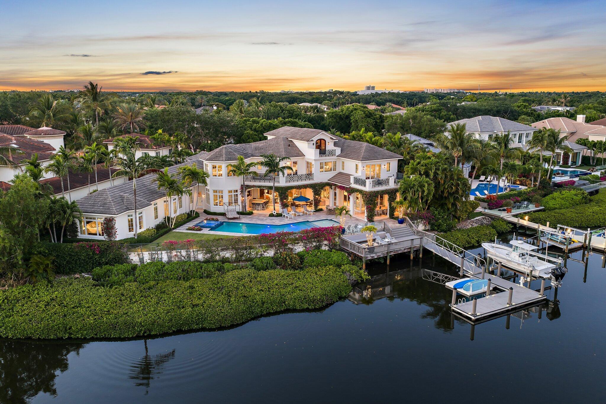 Listing  103 Quayside Drive, Jupiter, FL 33477, Jupiter, FL 33477