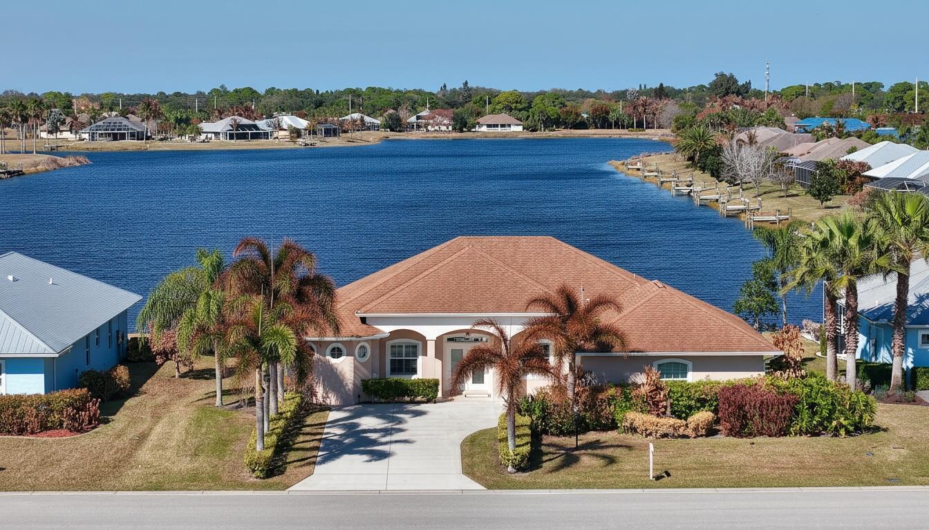 Listing  809 Yearling Trail, Sebastian, FL 32958, Sebastian, FL 32958