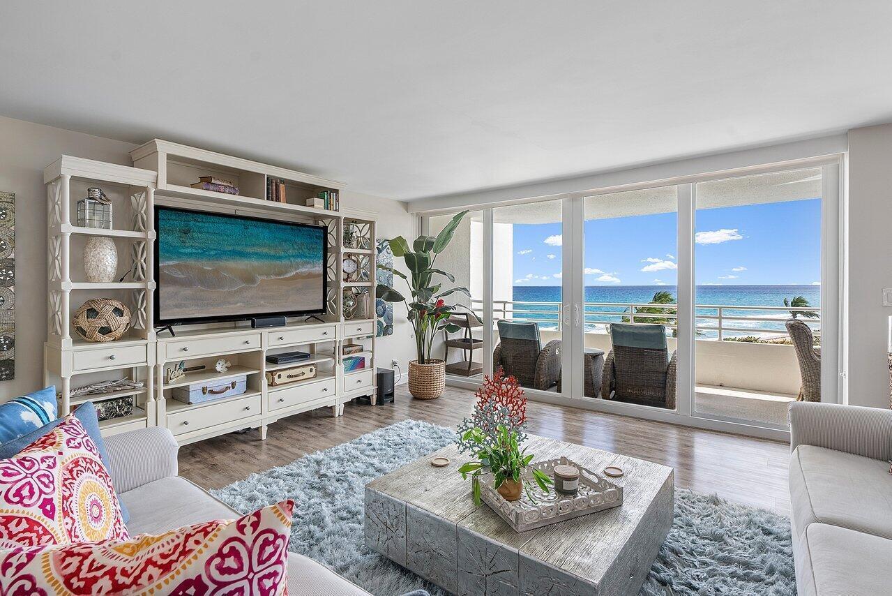 Listing  3407 S Ocean Boulevard 5c, Highland Beach, FL 33487, Highland Beach, FL 33487