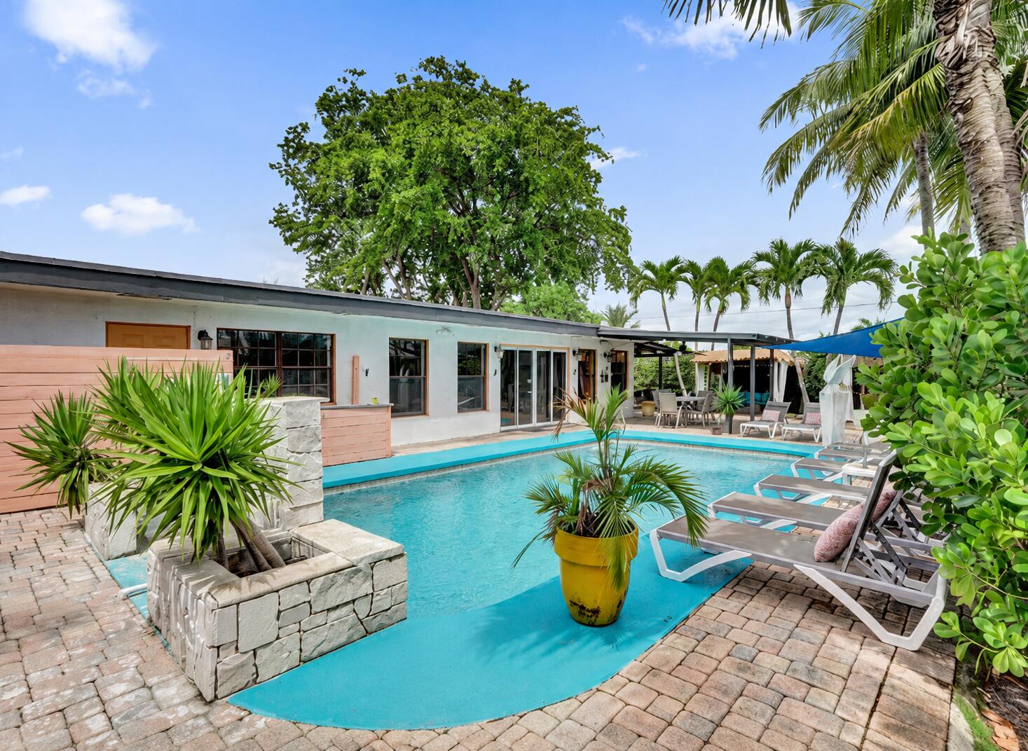 Listing  4460 NE 17th Terrace, Oakland Park, FL 33334, Oakland Park, FL 33334
