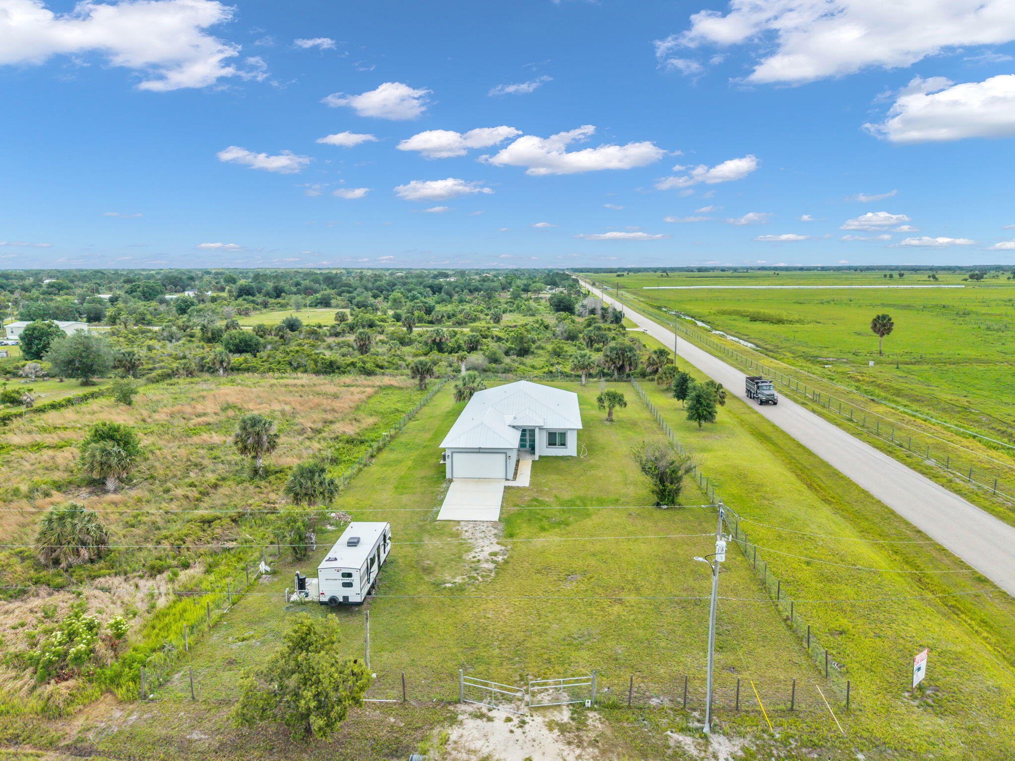 Listing  14411 NW 266th Street, Okeechobee, FL 34972, Okeechobee, FL 34972