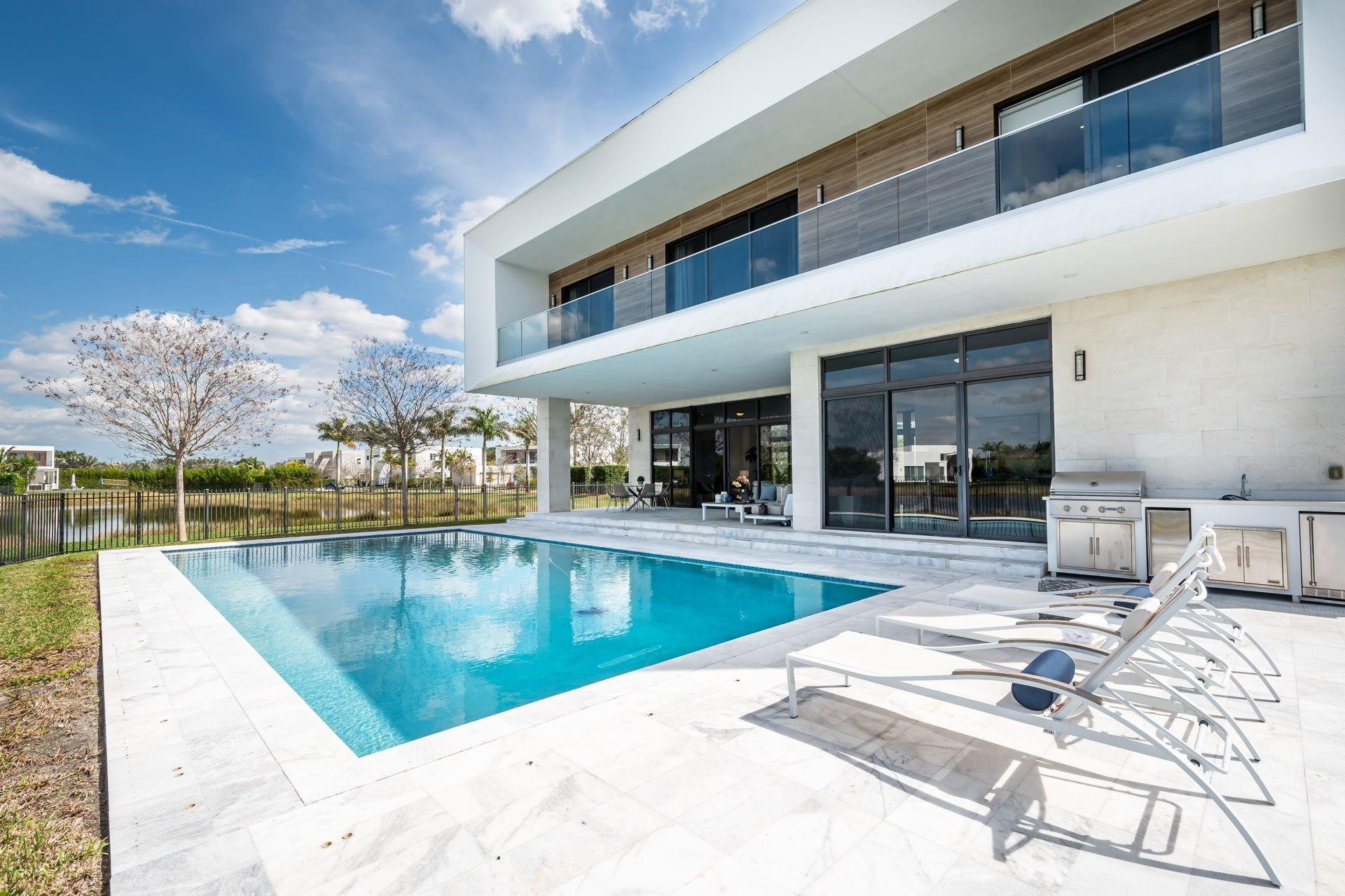 View details of listing 16553 Botaniko Drive S, Weston, FL 33326 Weston with MLS# 